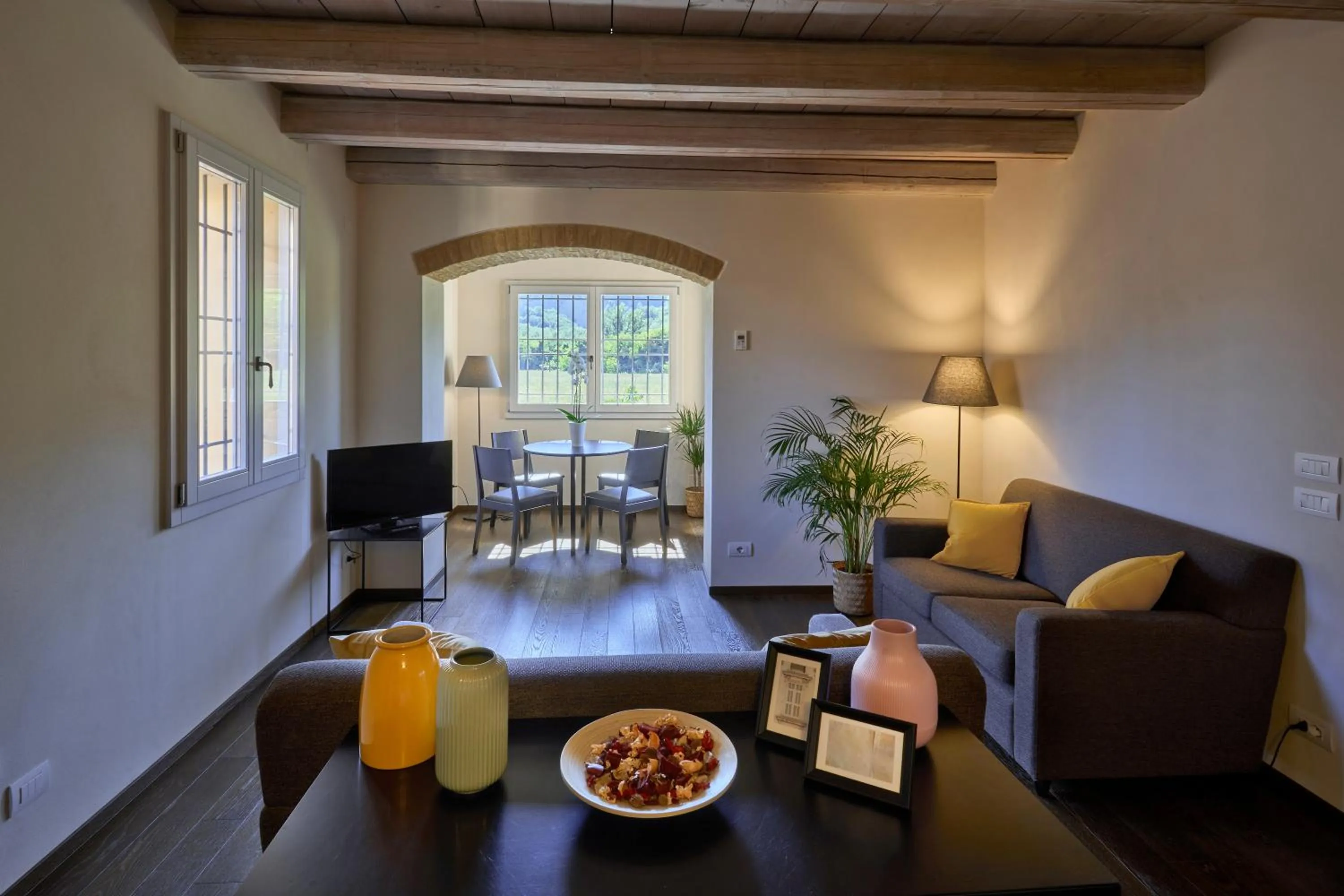 PALAZZO DE' ROSSI HOTEL