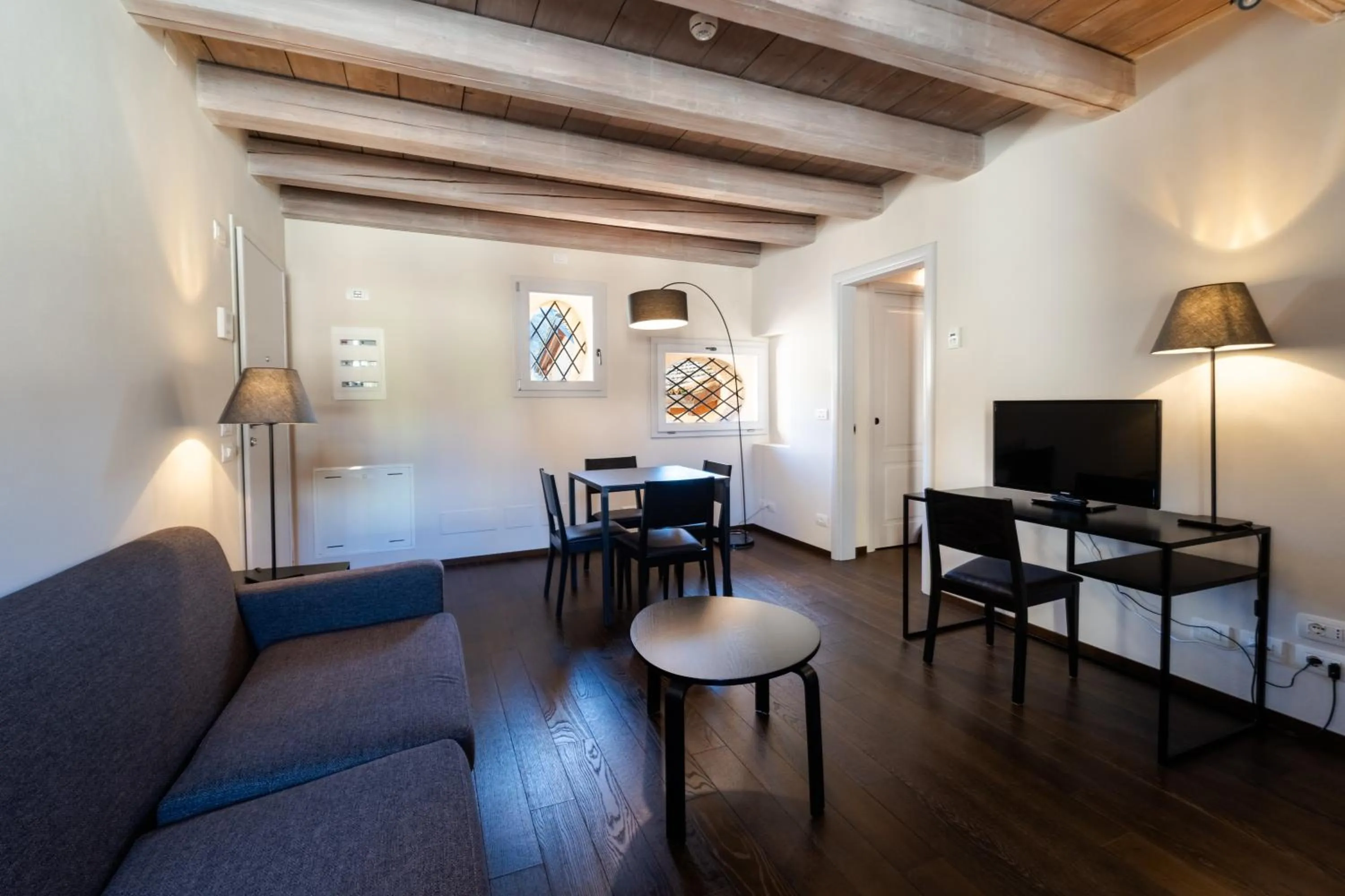 PALAZZO DE' ROSSI HOTEL