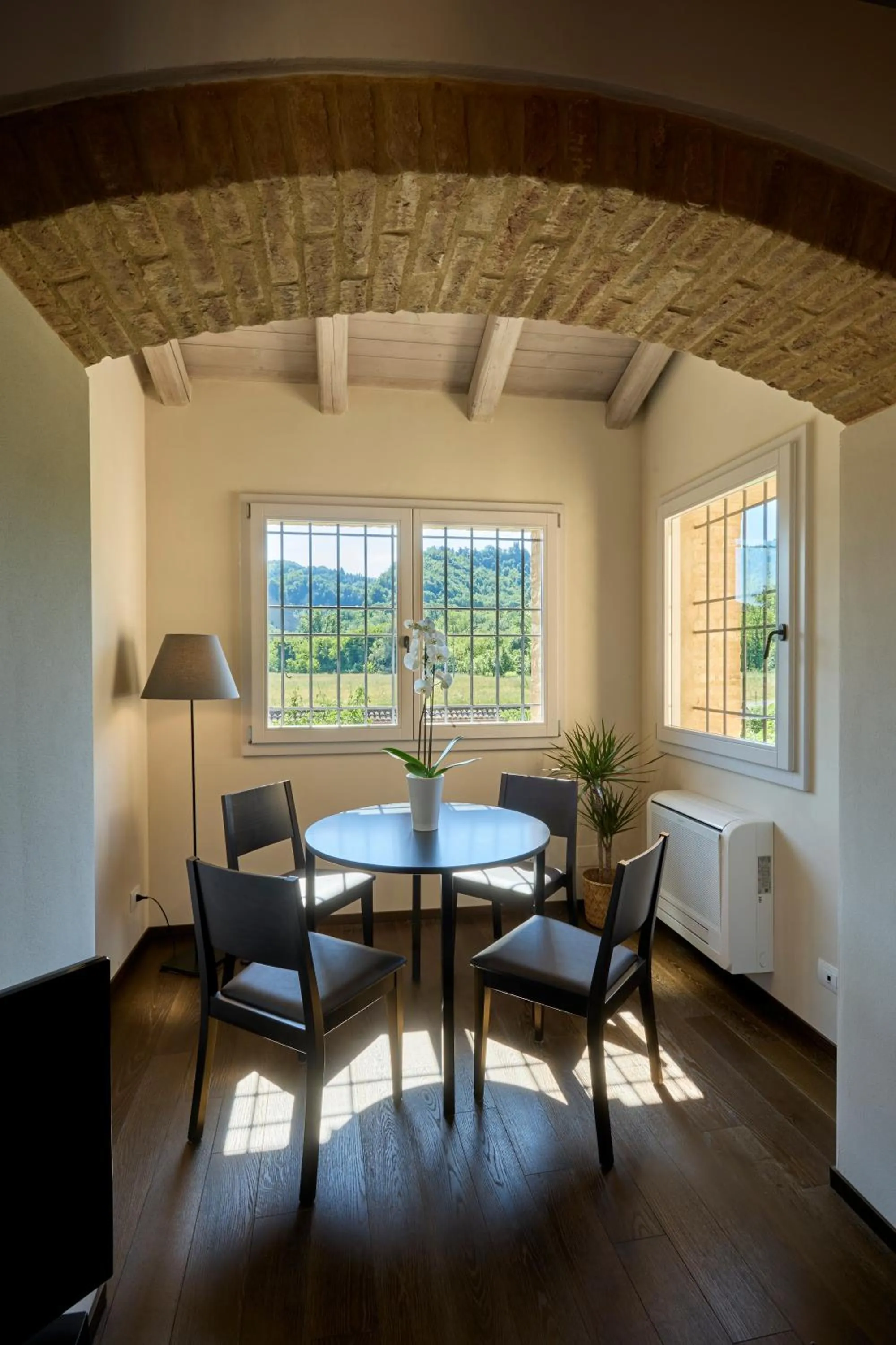 PALAZZO DE' ROSSI HOTEL