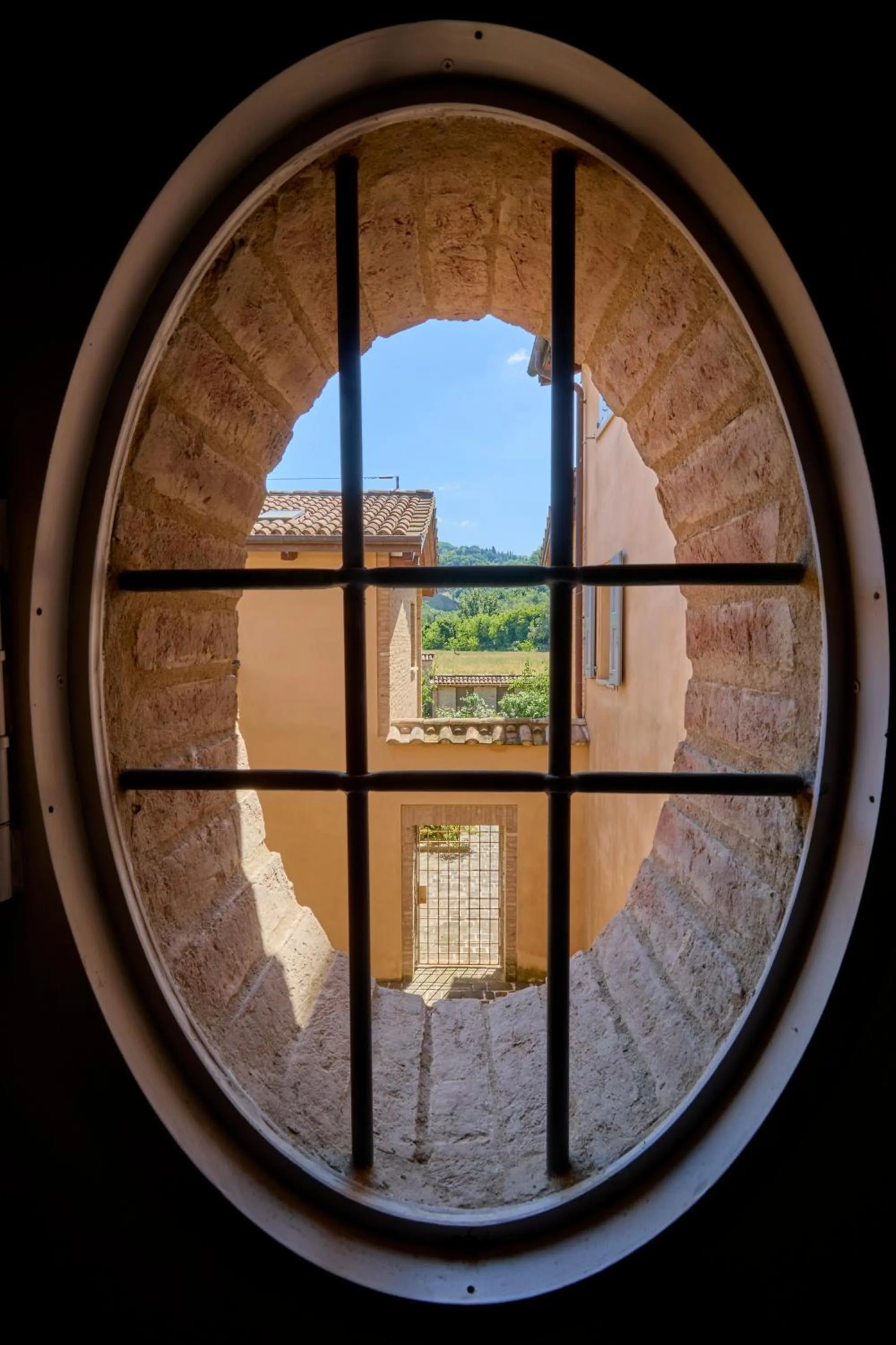 PALAZZO DE' ROSSI HOTEL