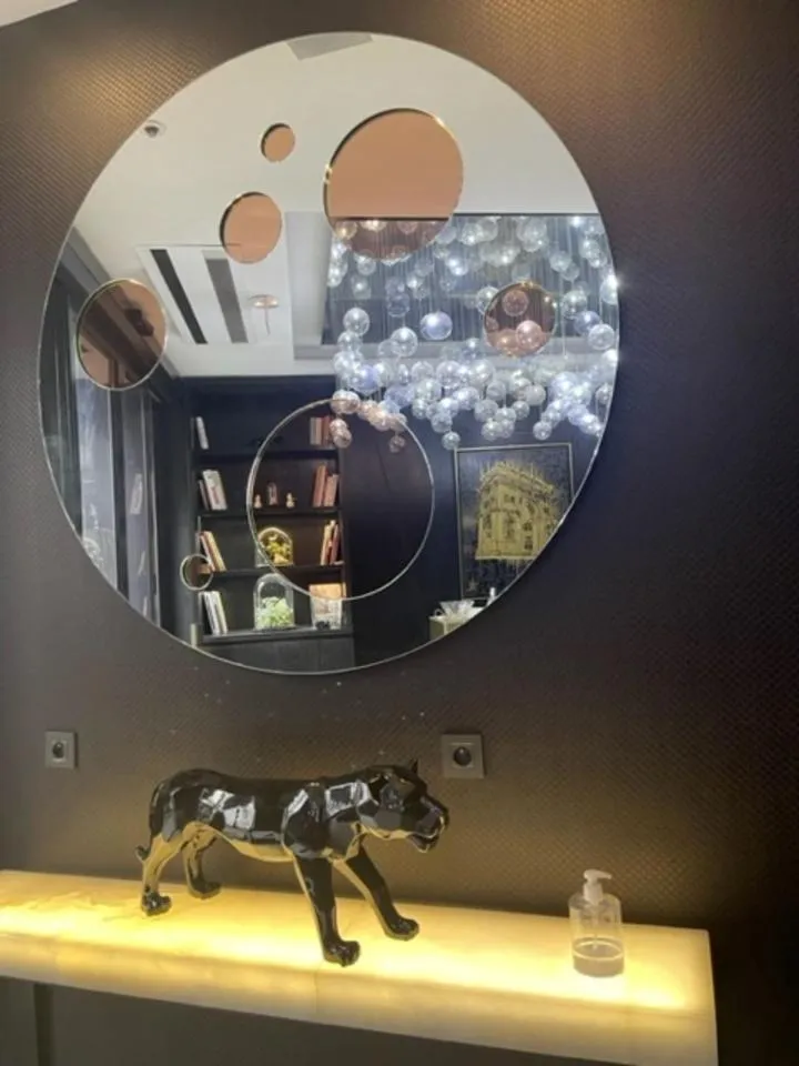 Hôtel Elysées Paris