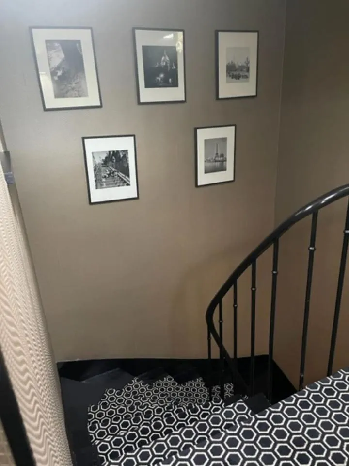 Hôtel Elysées Paris