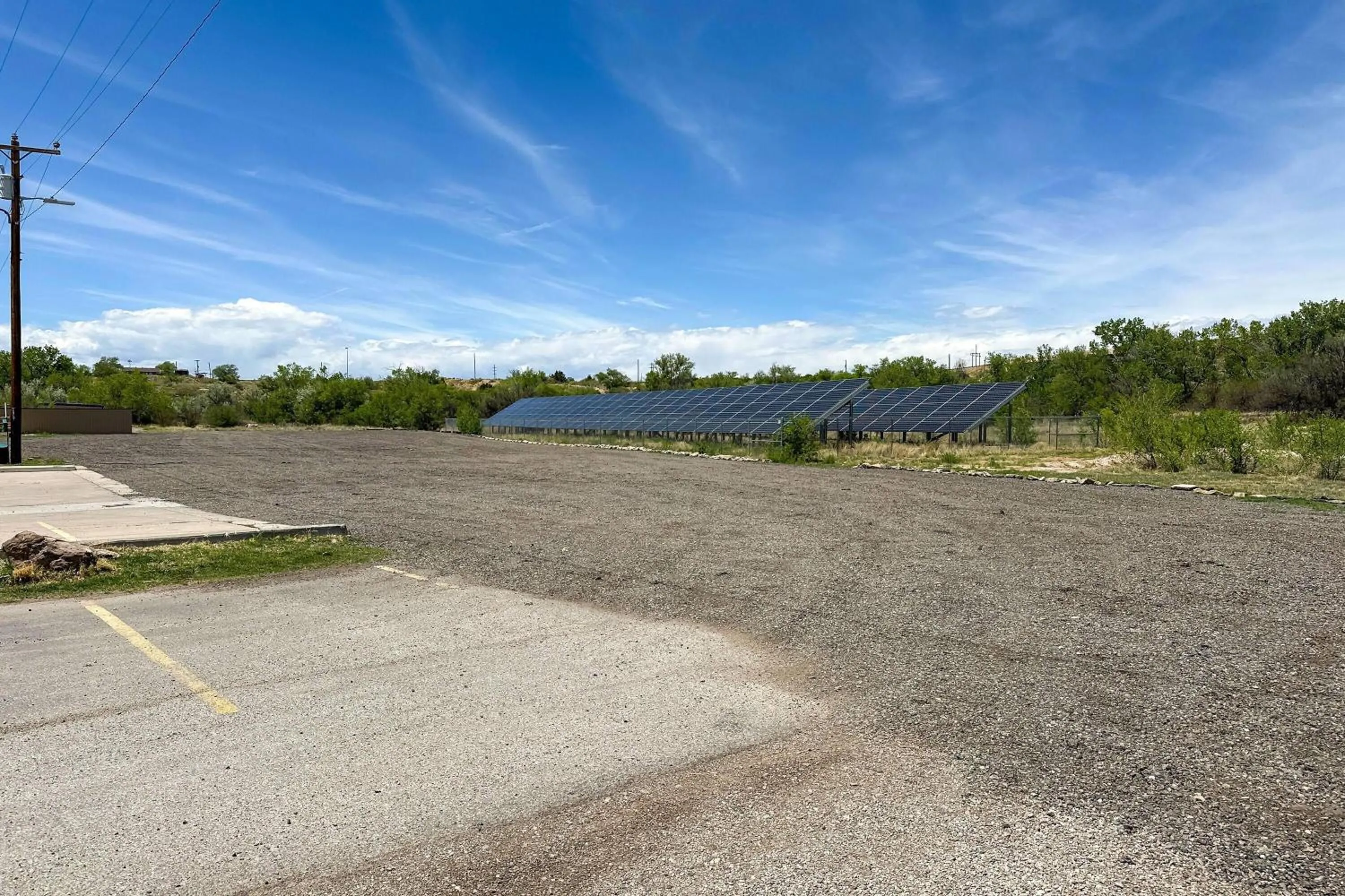 Property building in Super 8 by Wyndham Santa Rosa