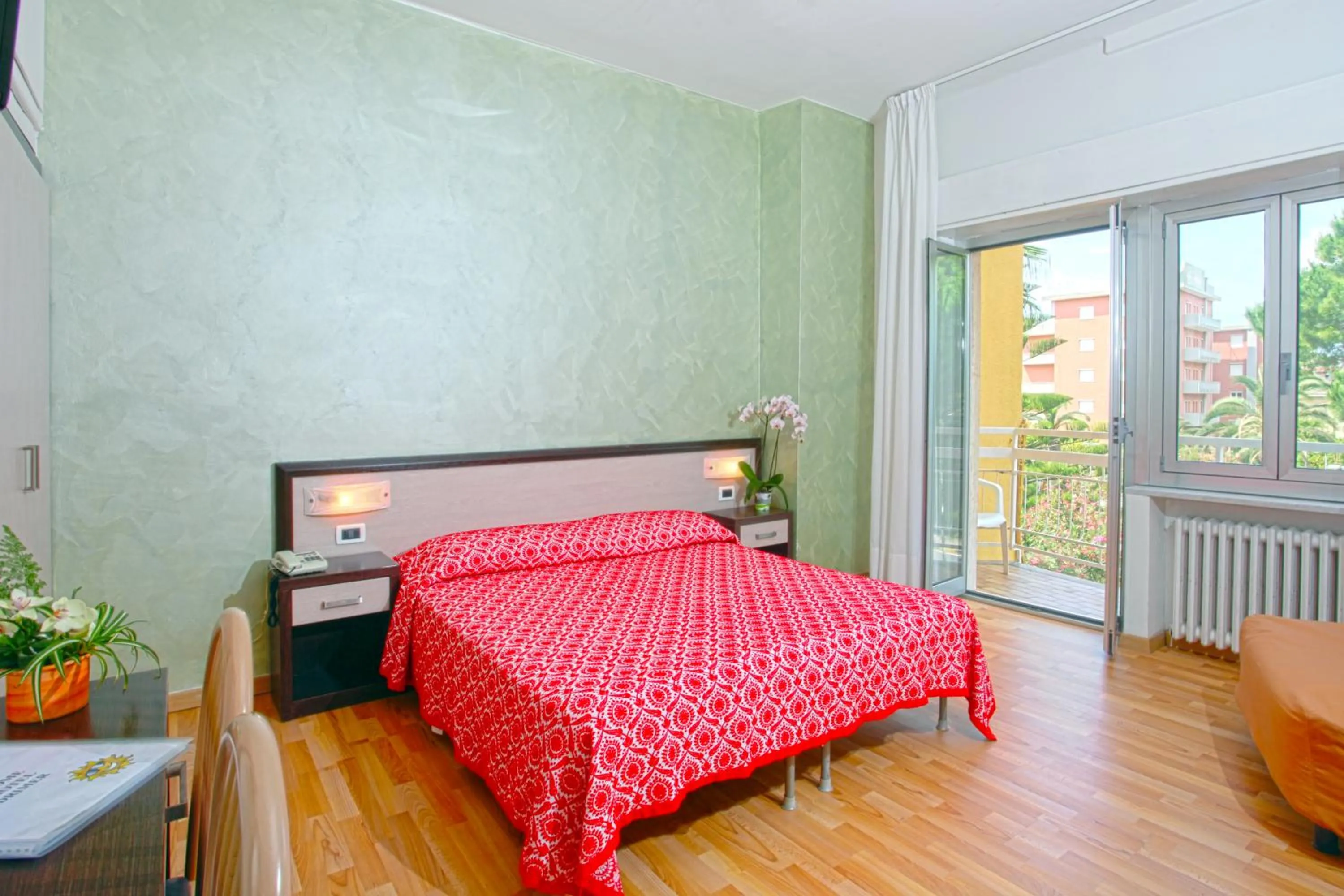 Hotel Adrimer