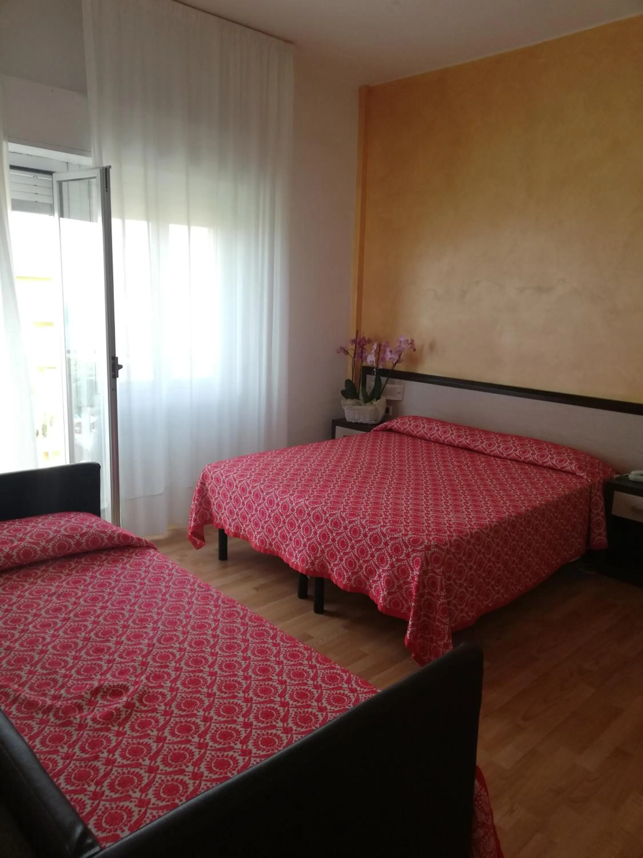 Hotel Adrimer