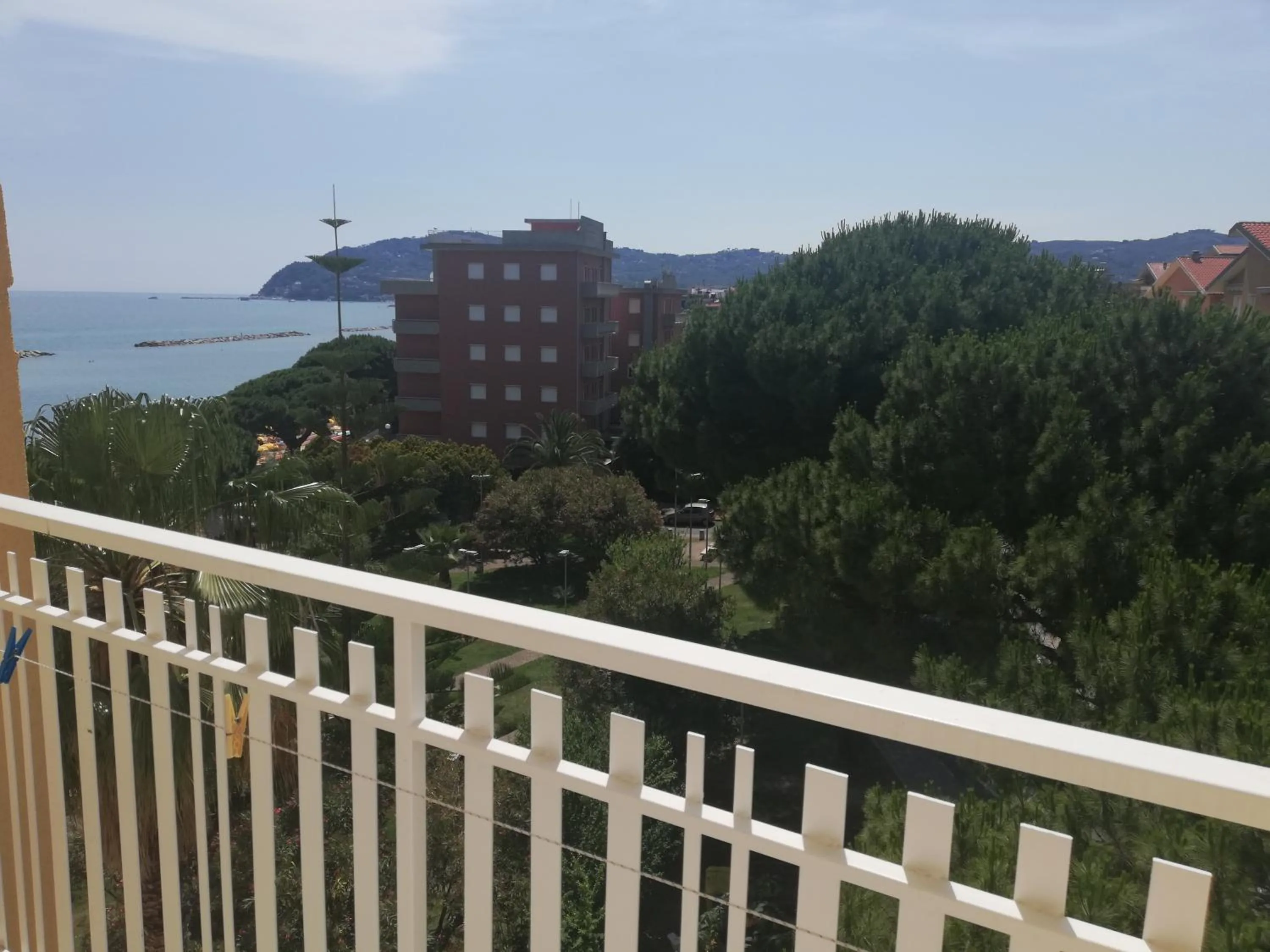 Hotel Adrimer