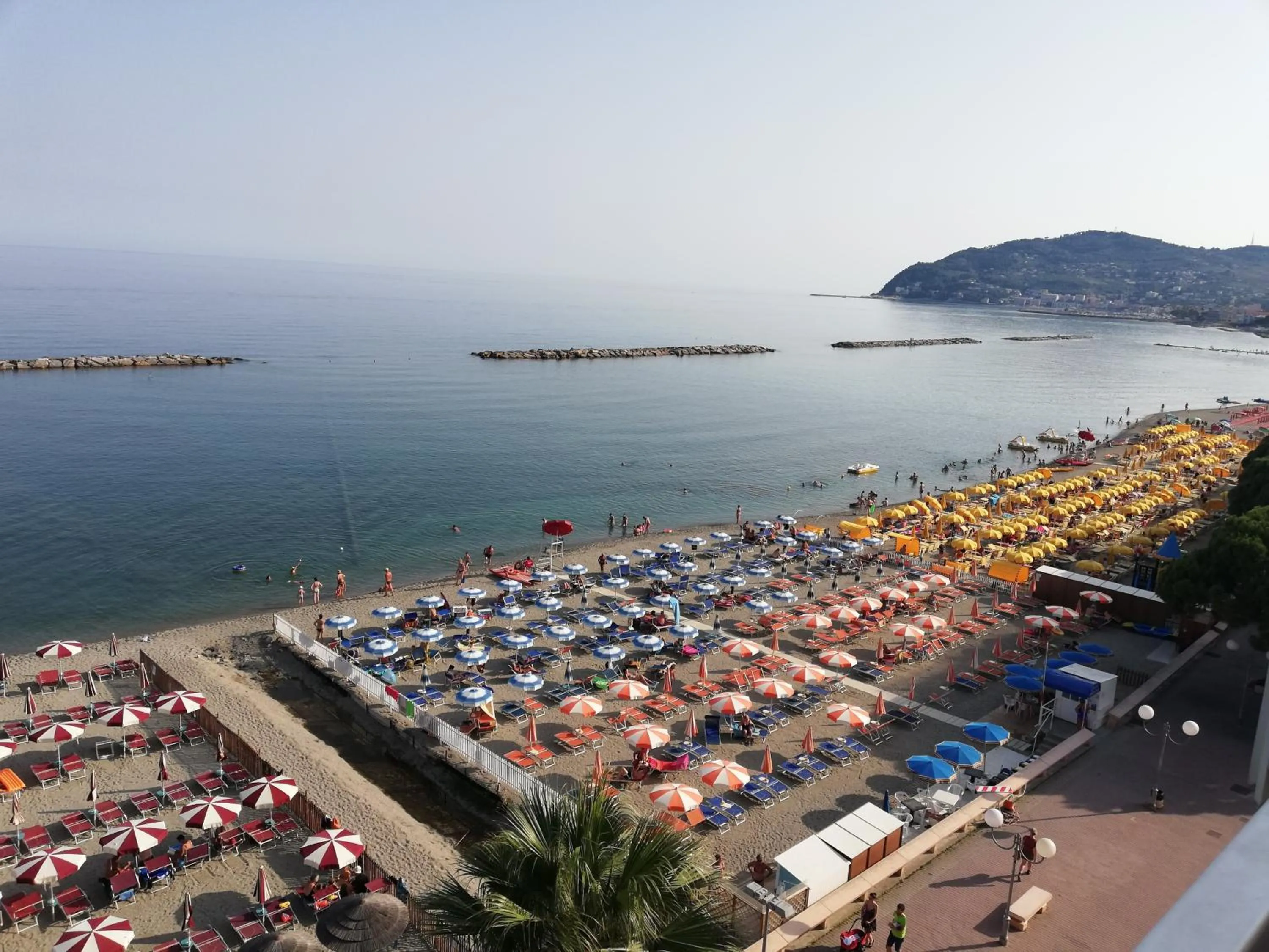 Hotel Adrimer