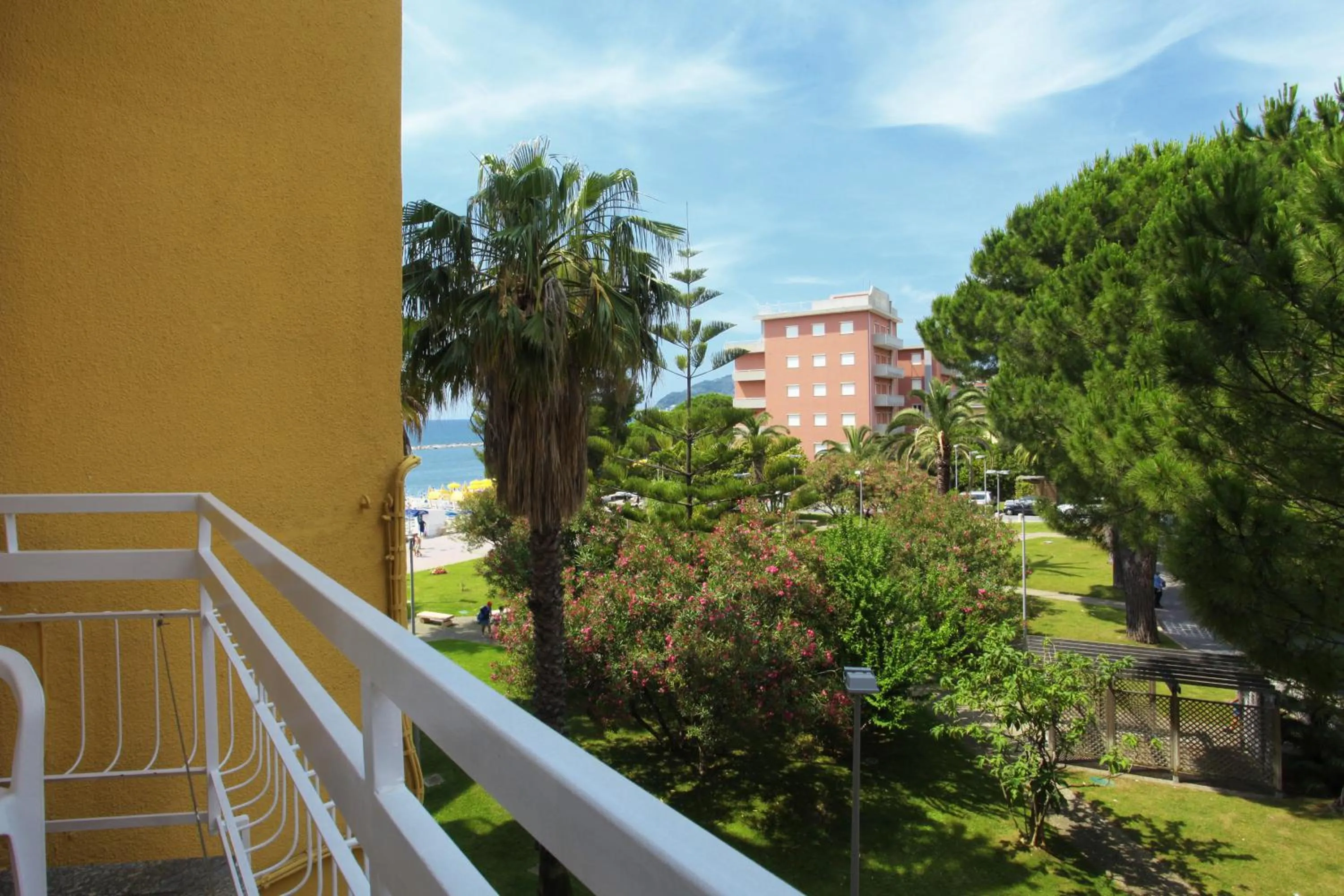 Hotel Adrimer
