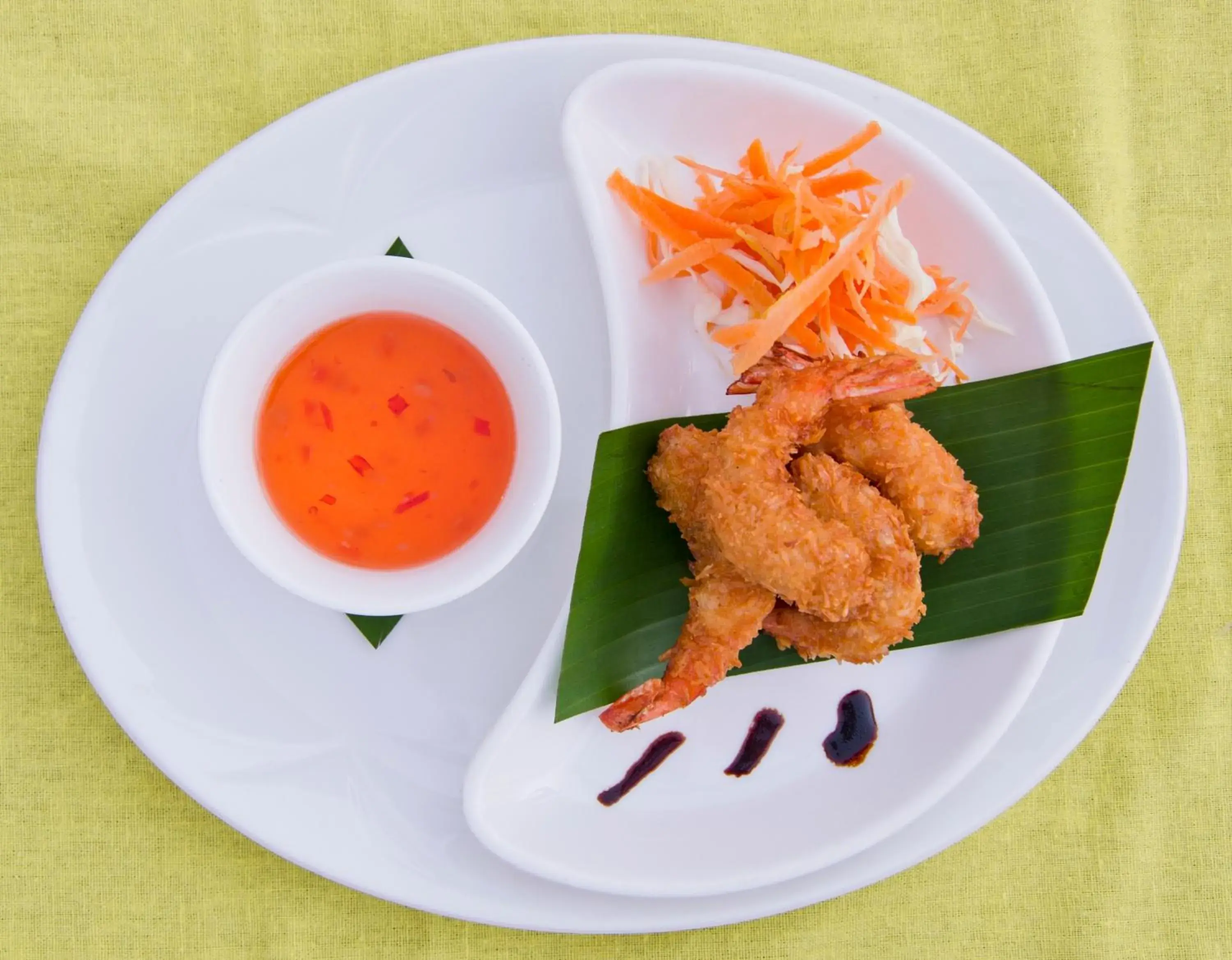 Food in Sunset Beach Hotel Food in Sunset Beach Hotel