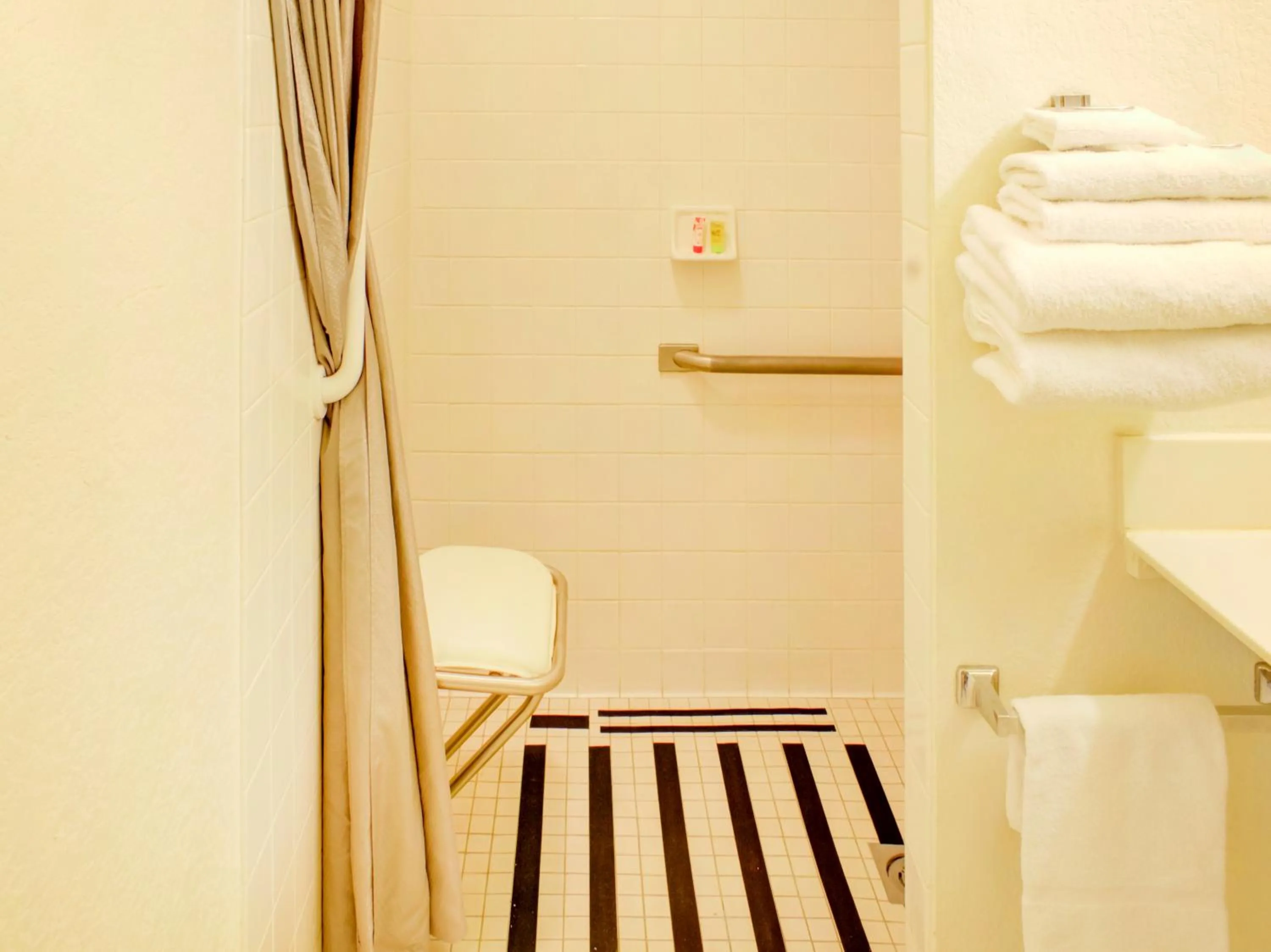 Area and facilities in Travelodge by Wyndham Miles City