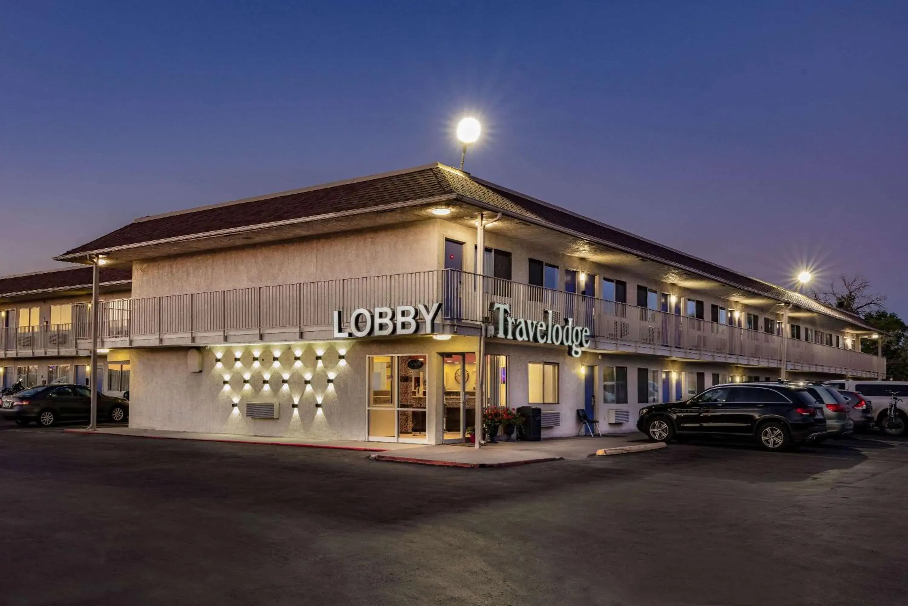 Travelodge by Wyndham Miles City Travelodge by Wyndham Miles City