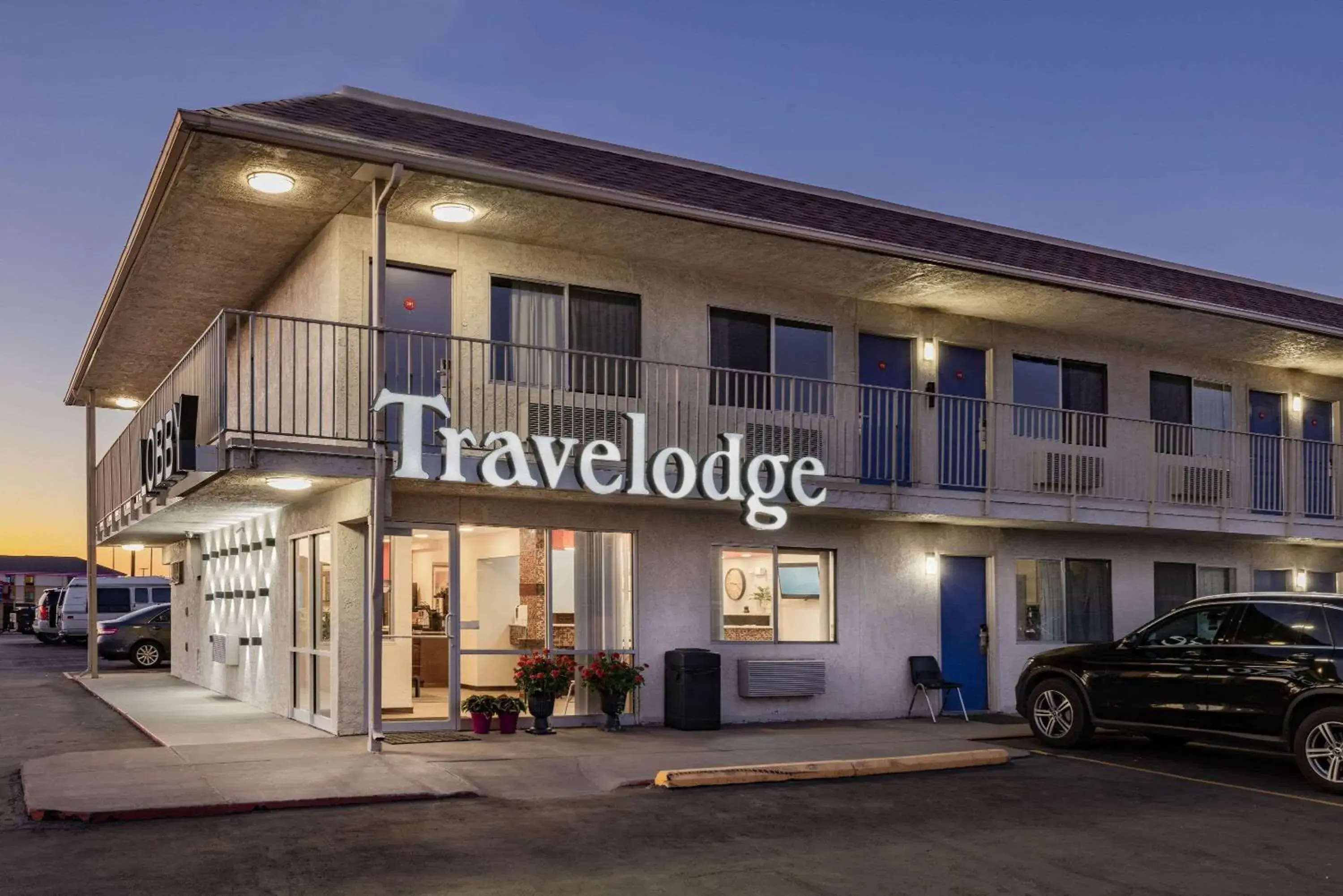 Travelodge by Wyndham Miles City Travelodge by Wyndham Miles City