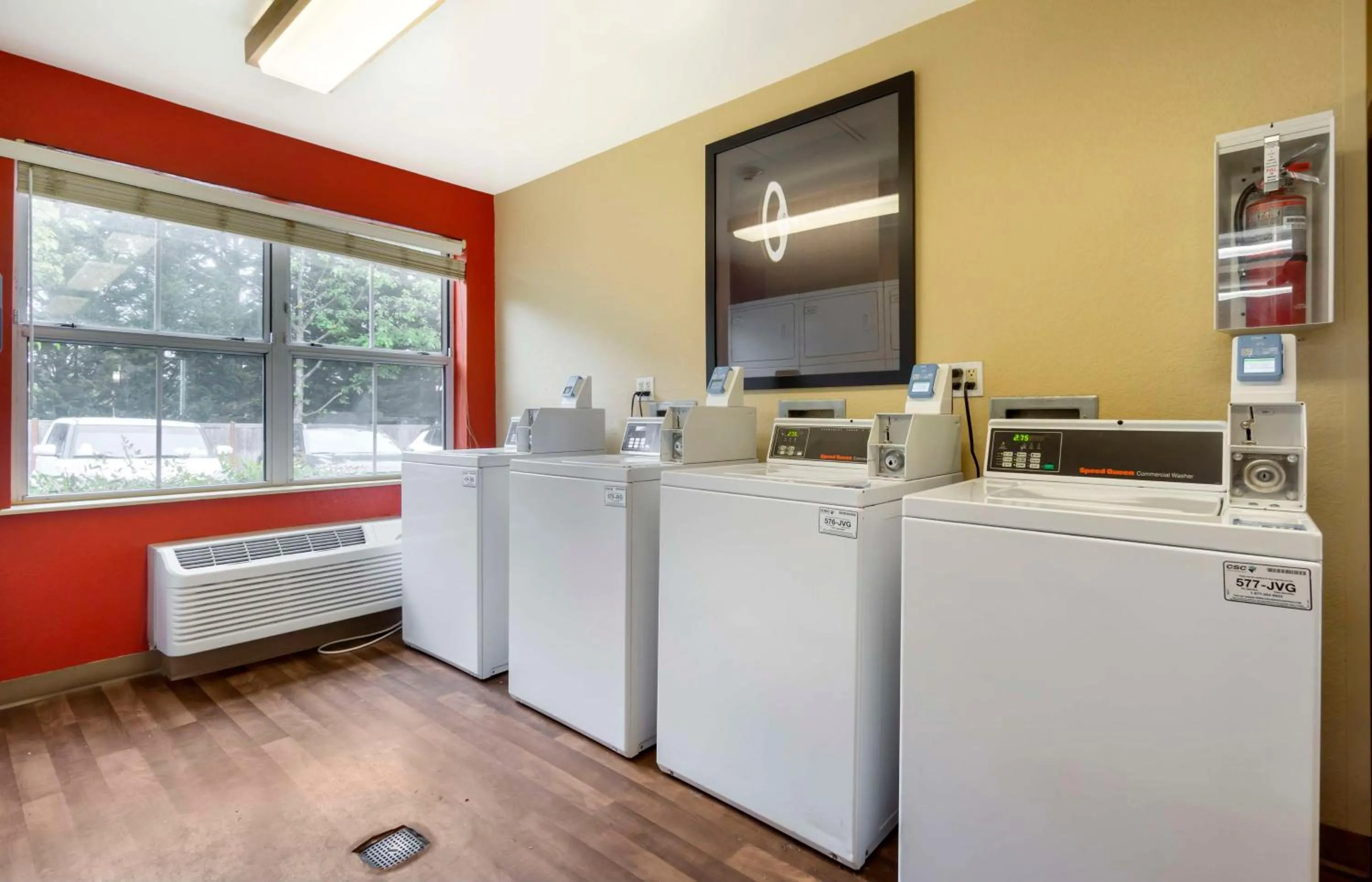 Property building in Extended Stay America Suites - Seattle - Everett - Silverlake