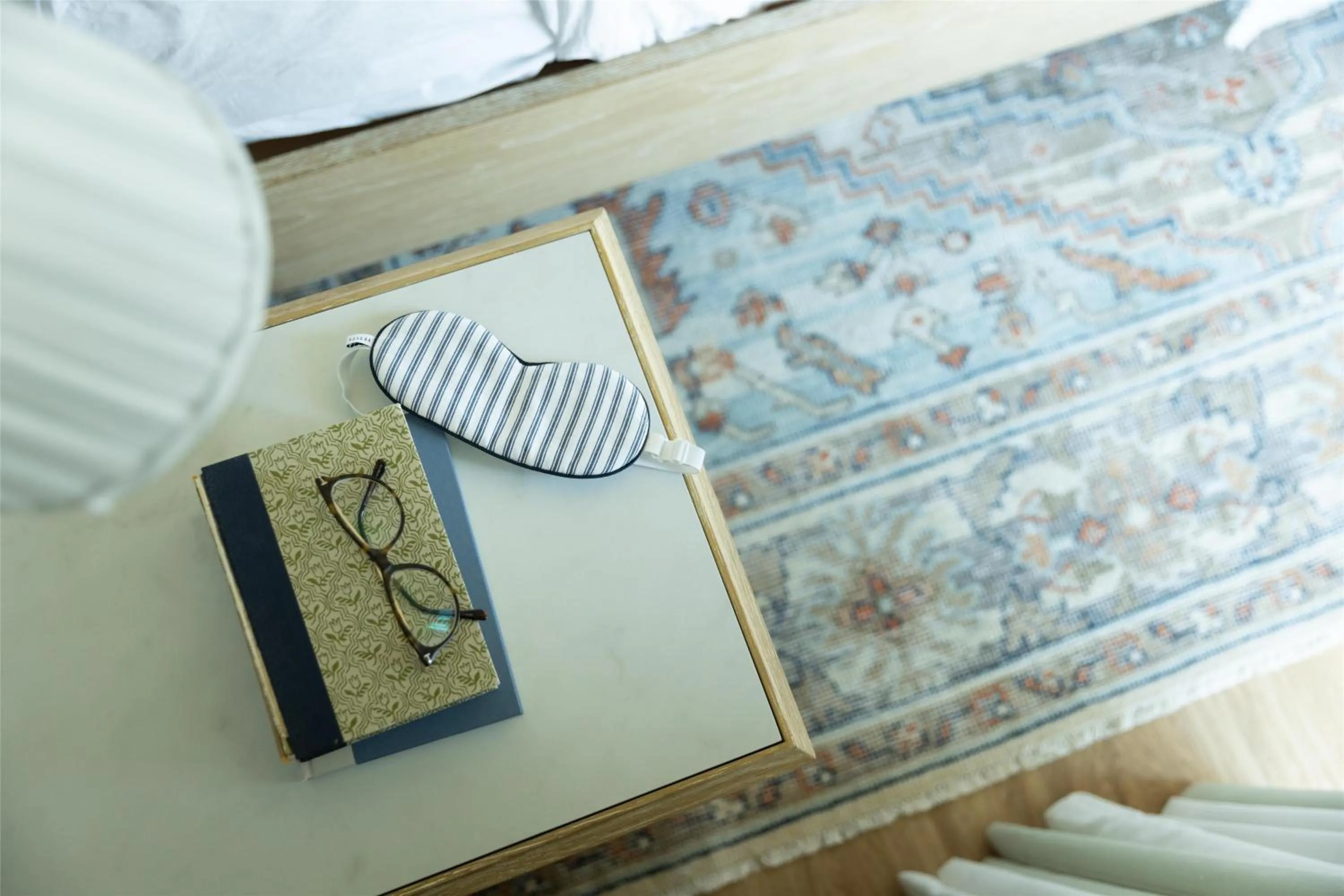 Bedroom, Bed in The Sanderling