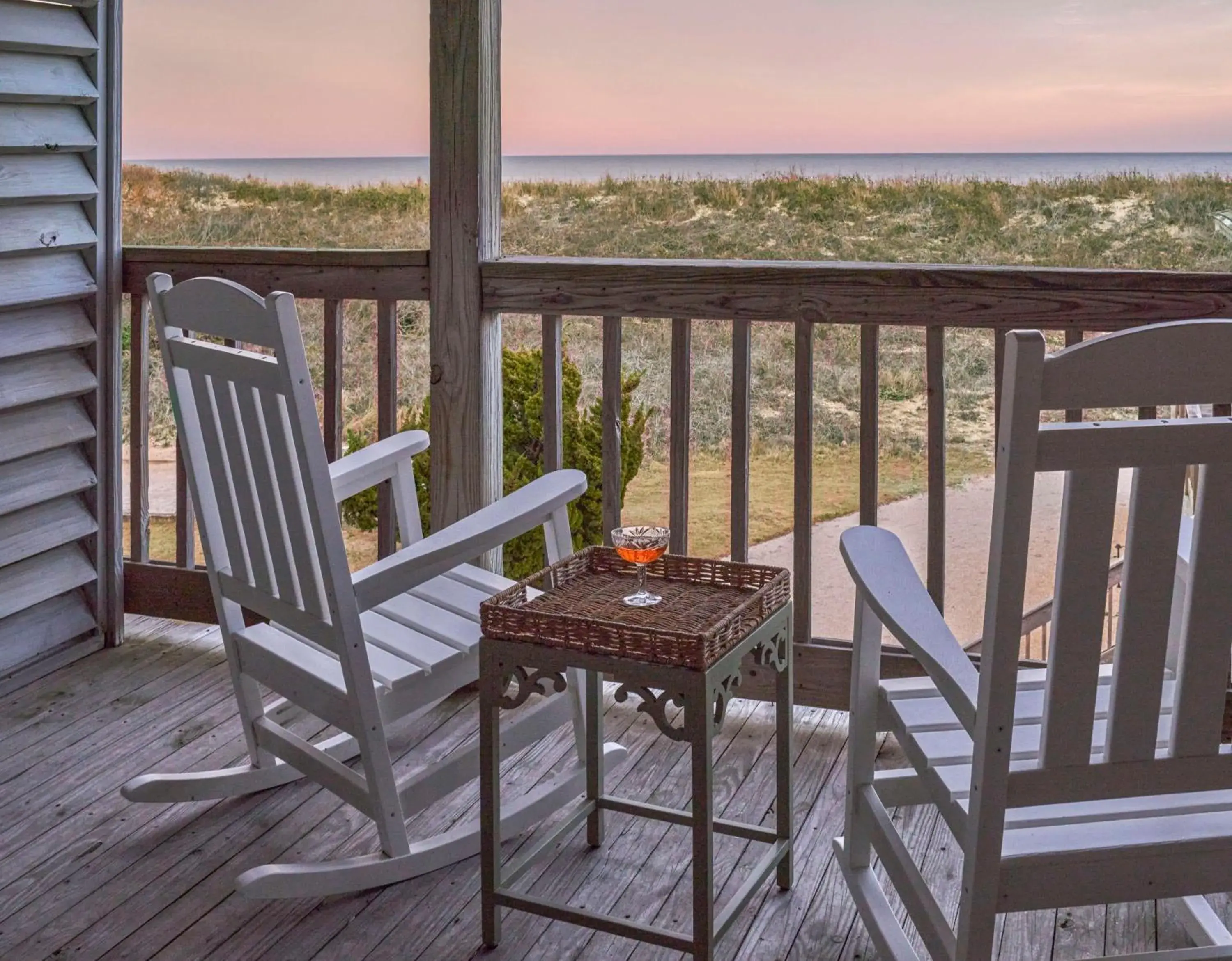 Resort Two Queen in The Sanderling Resort Two Queen in The Sanderling