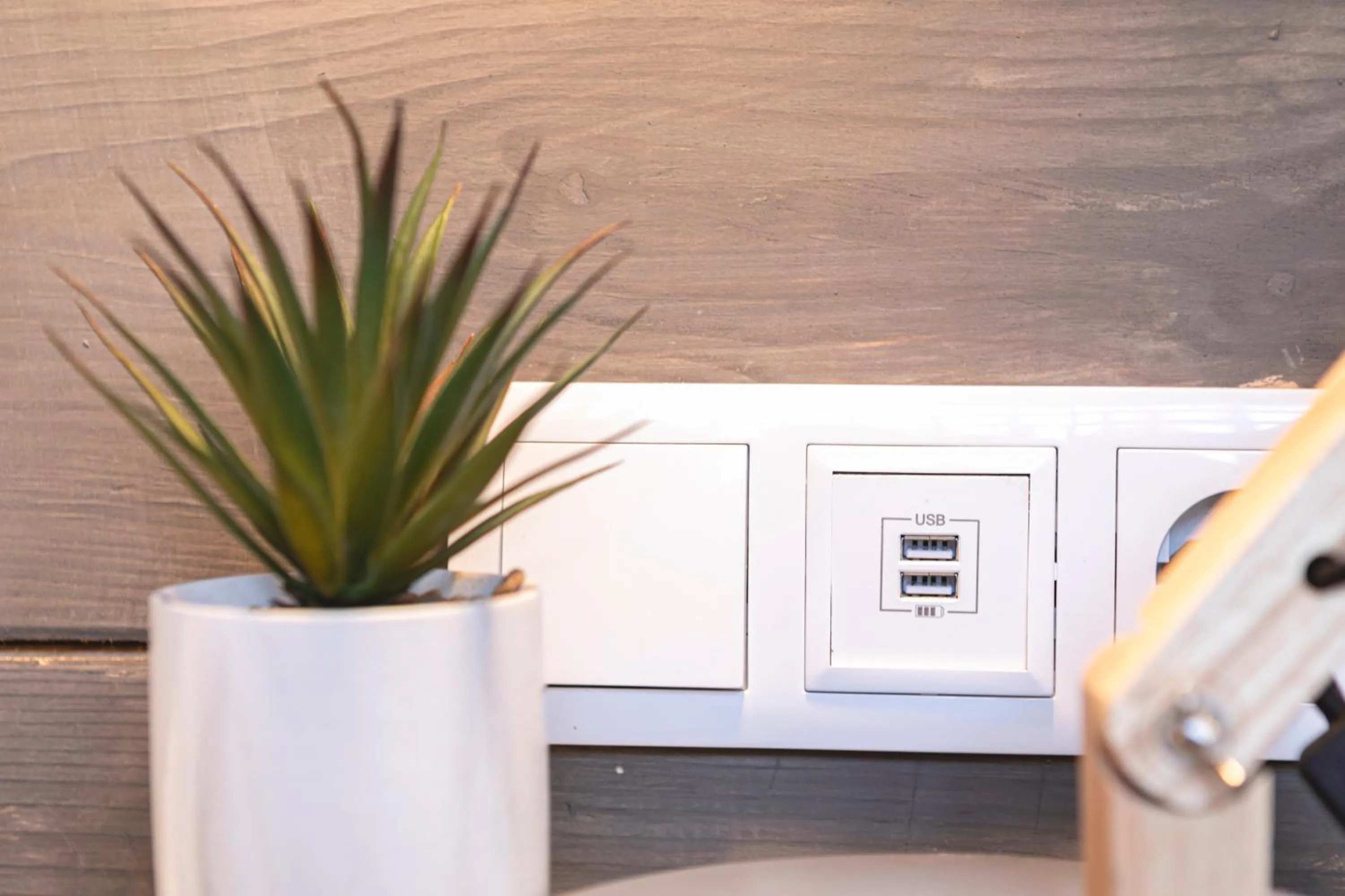 Area and facilities in Bravissimo Rambla Eiffel Bridge 1