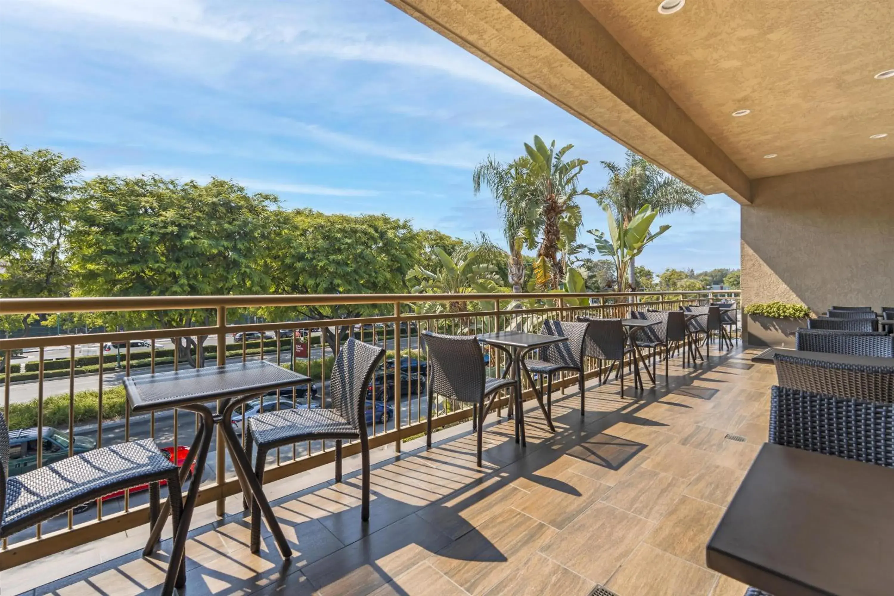 Best Western Plus Anaheim Inn Best Western Plus Anaheim Inn