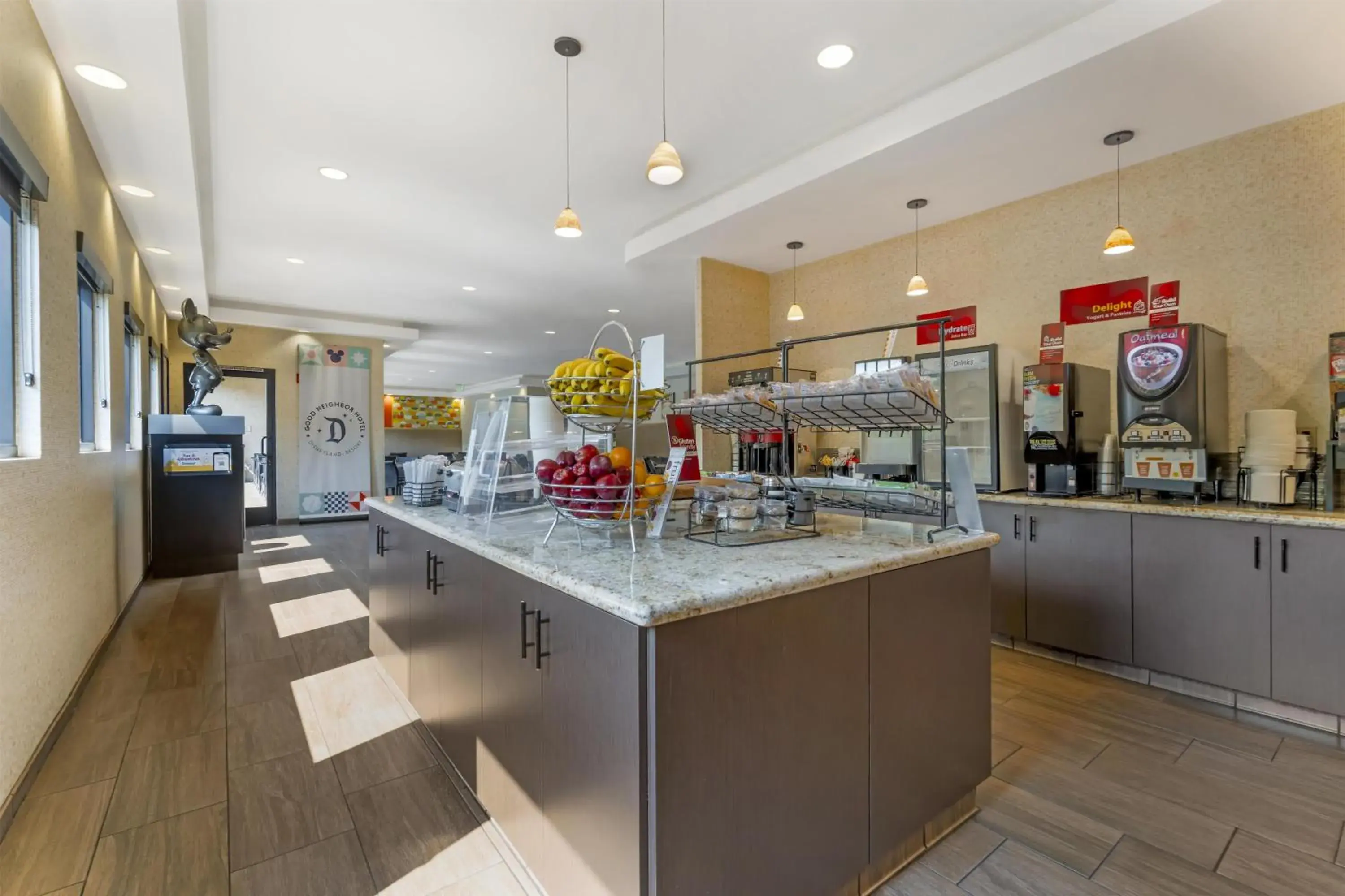 Best Western Plus Anaheim Inn Best Western Plus Anaheim Inn