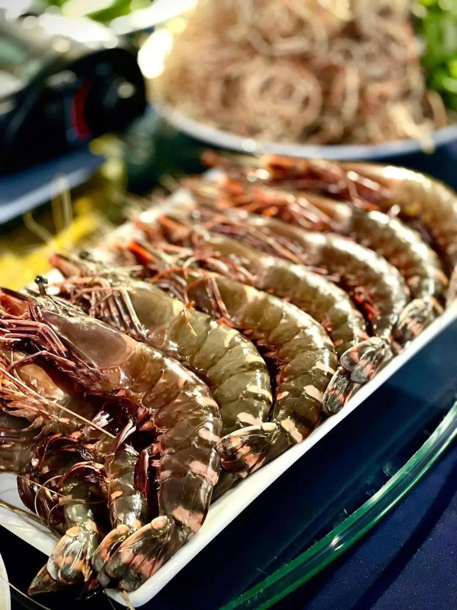 Restaurant/places to eat in Cat Ba Paradise Hotel - Sky Bar & Massage Restaurant/places to eat in Cat Ba Paradise Hotel - Sky Bar & Massage