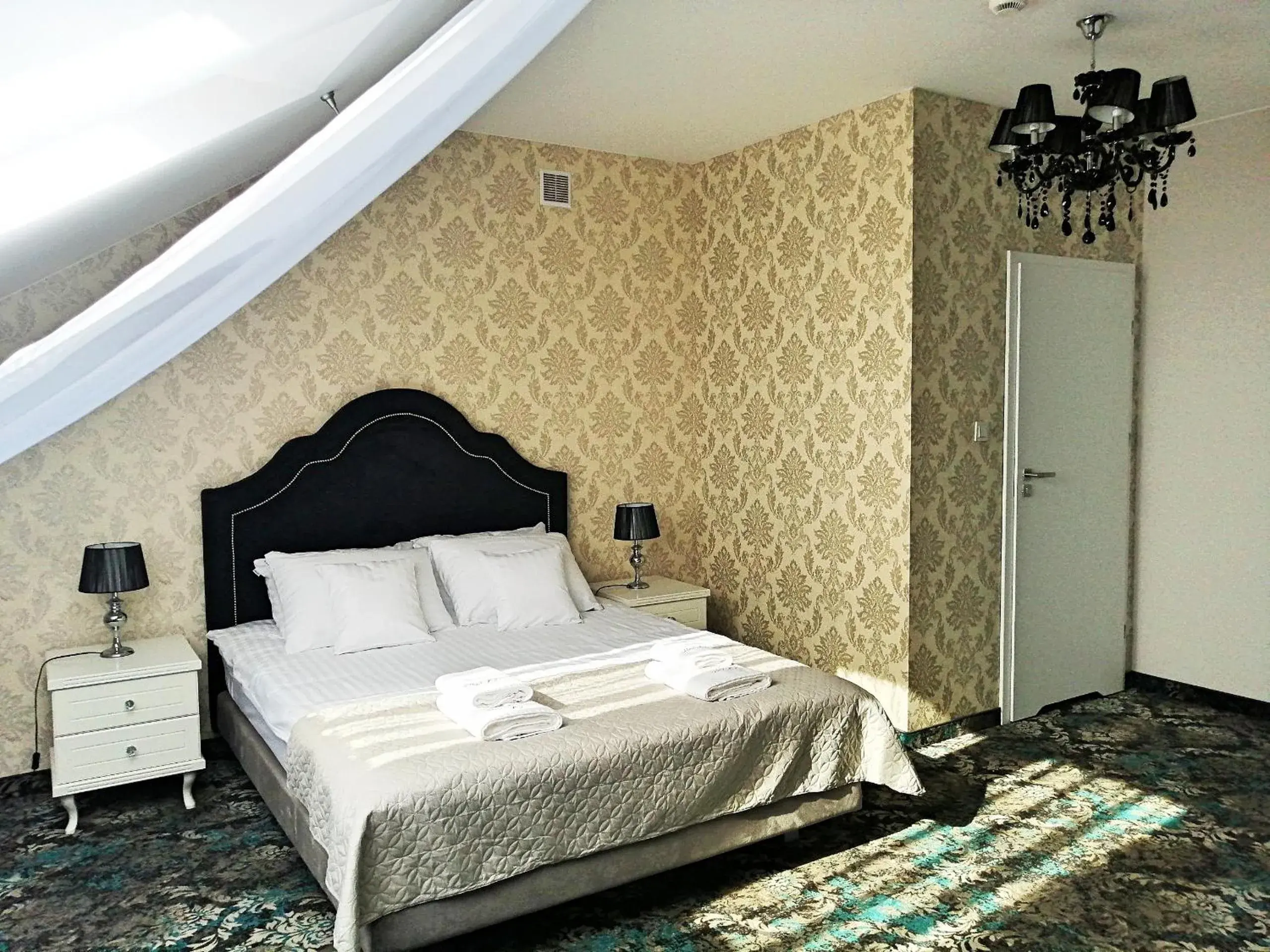 Apartment in Hotel Lord Apartment in Hotel Lord