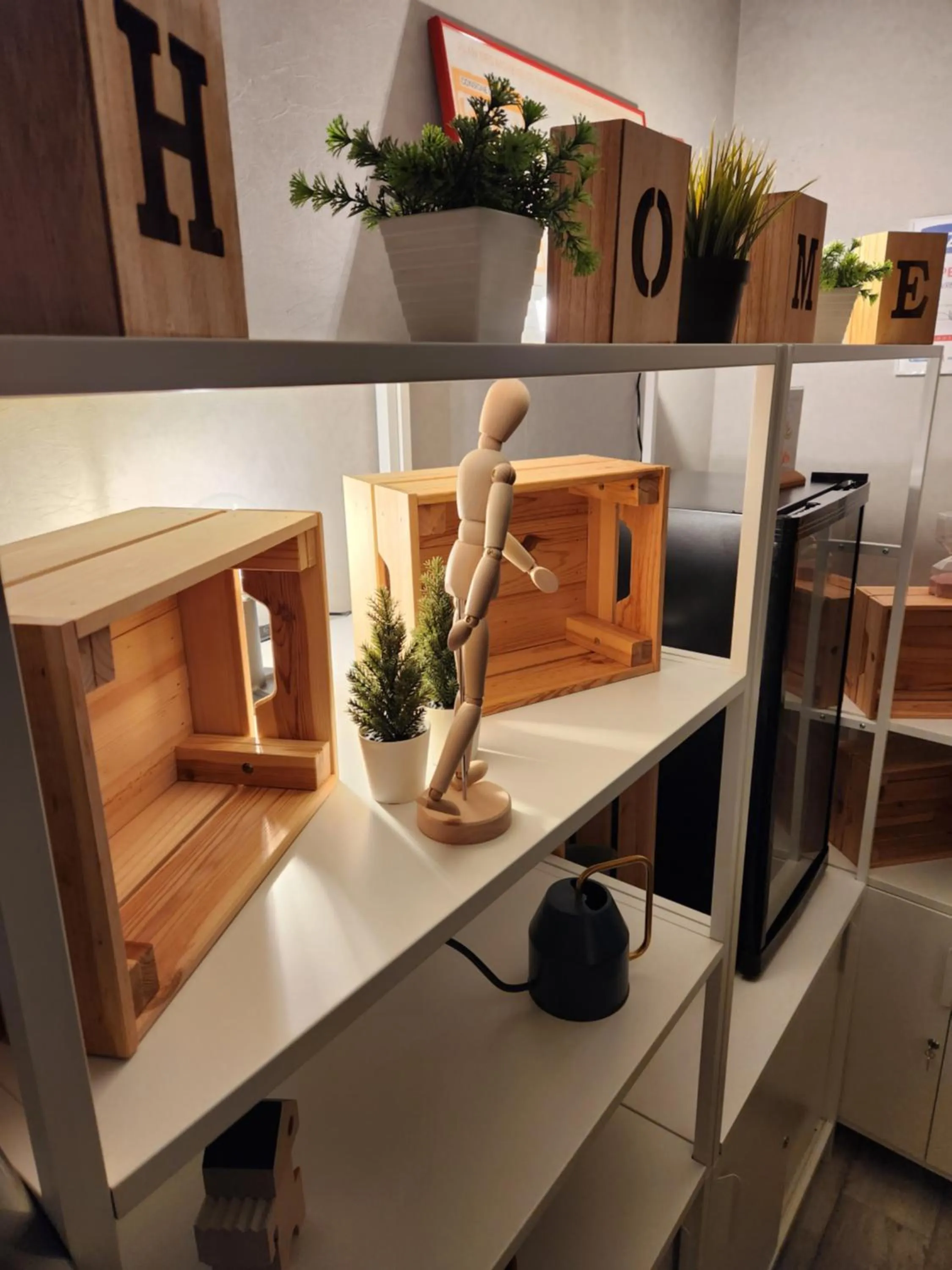 Decorative detail in Hôtel Le Petit Vatel - Centre ville & Plage