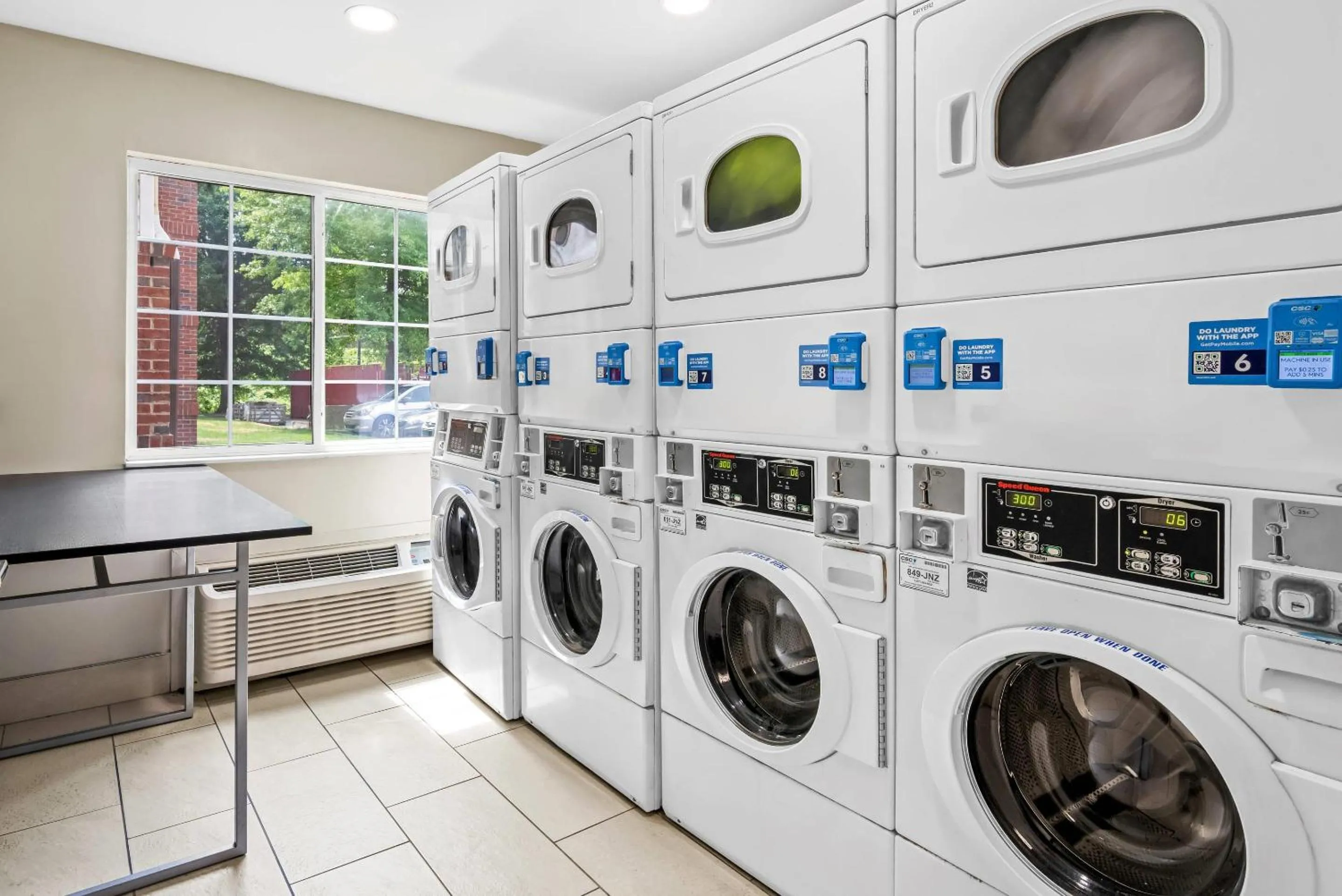 Other in MainStay Suites Raleigh North