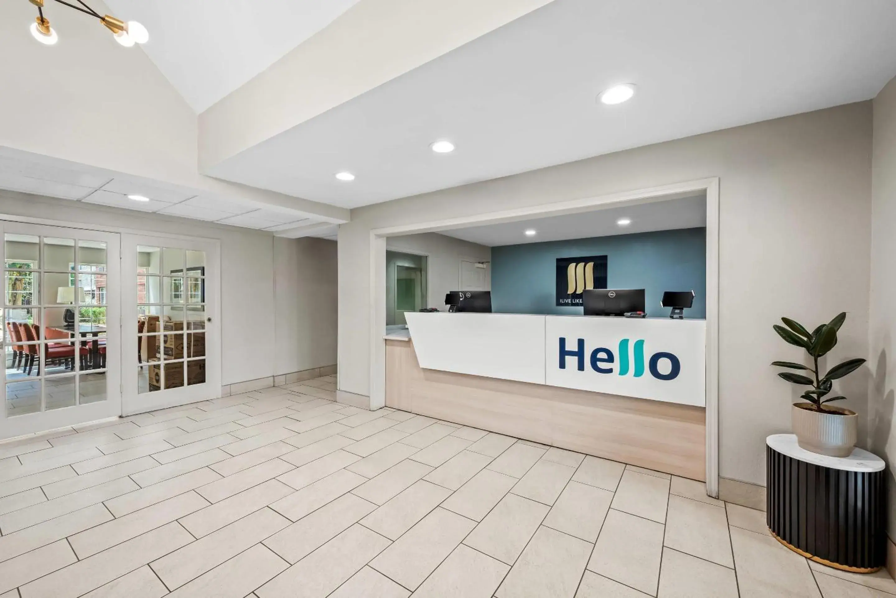 MainStay Suites Raleigh North MainStay Suites Raleigh North