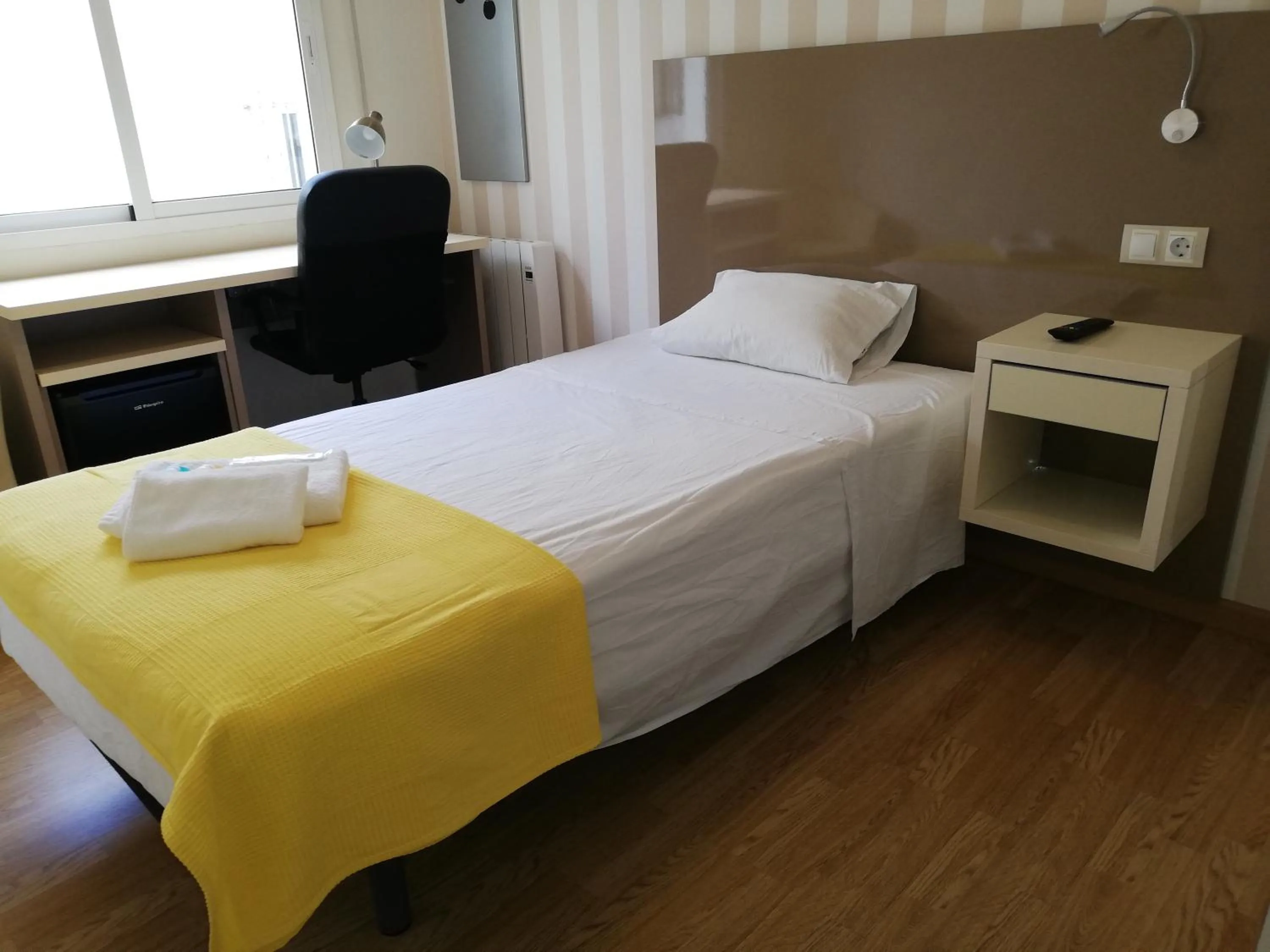 Residencia Compostela