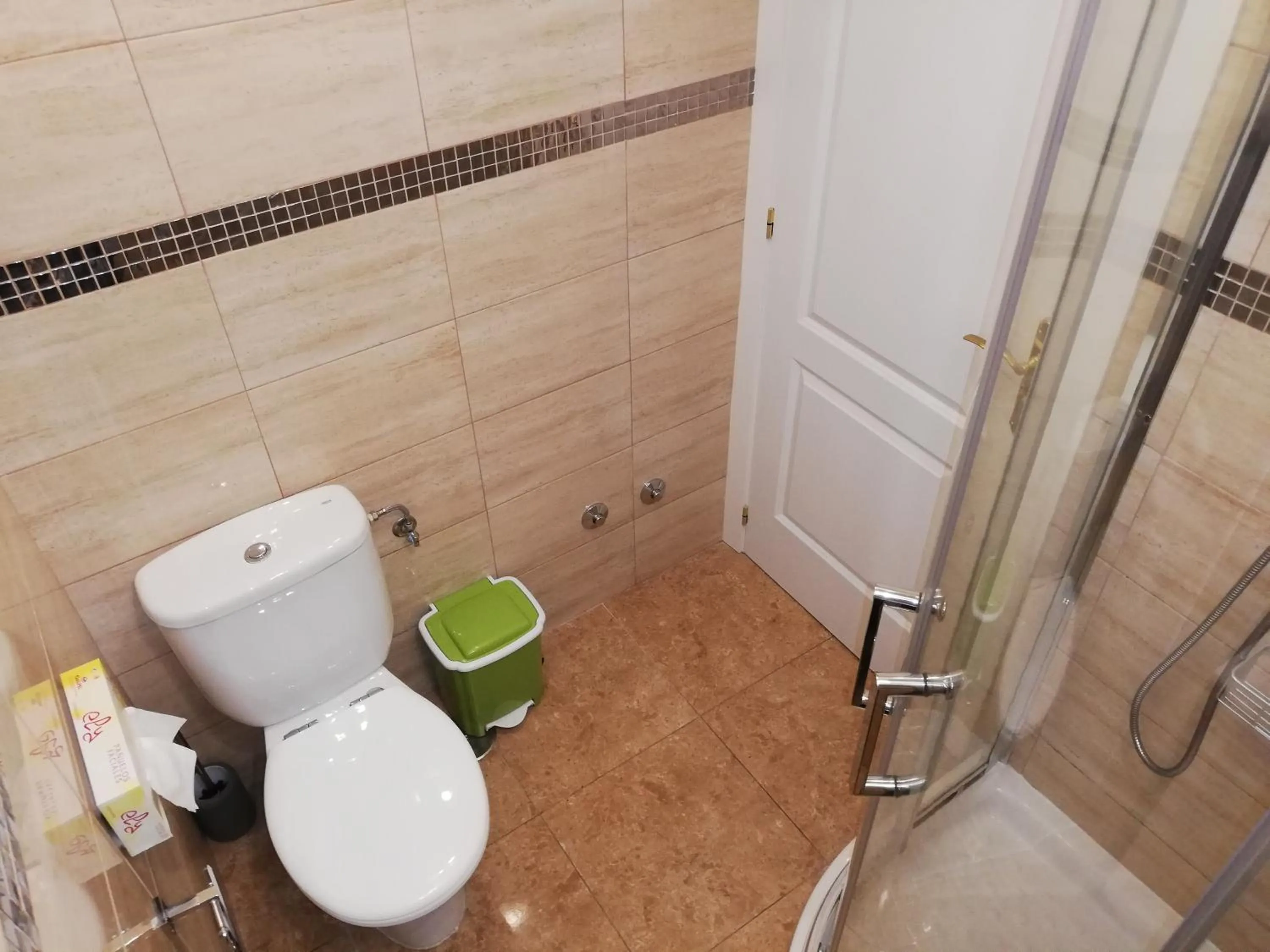 Residencia Compostela