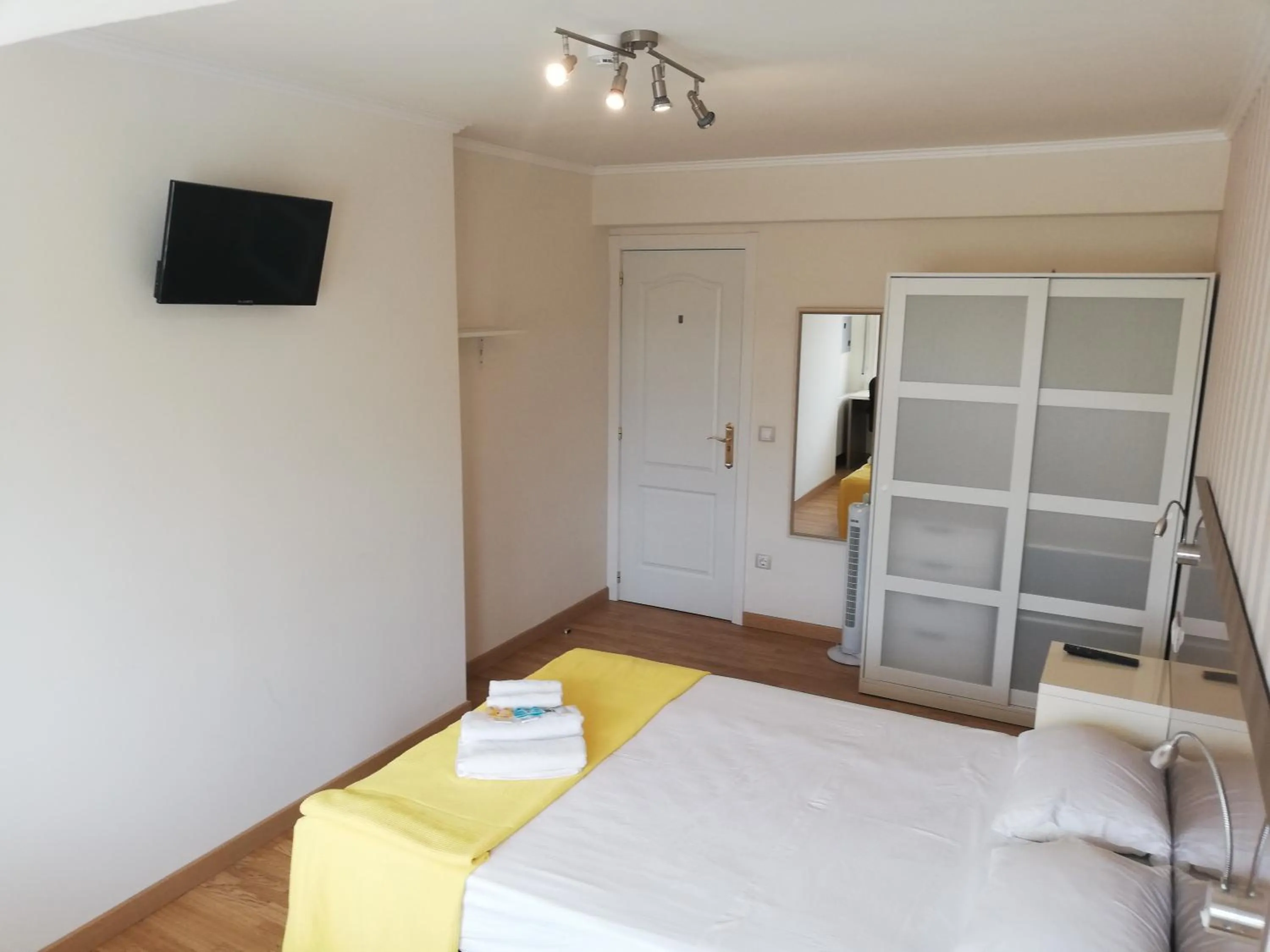 Residencia Compostela