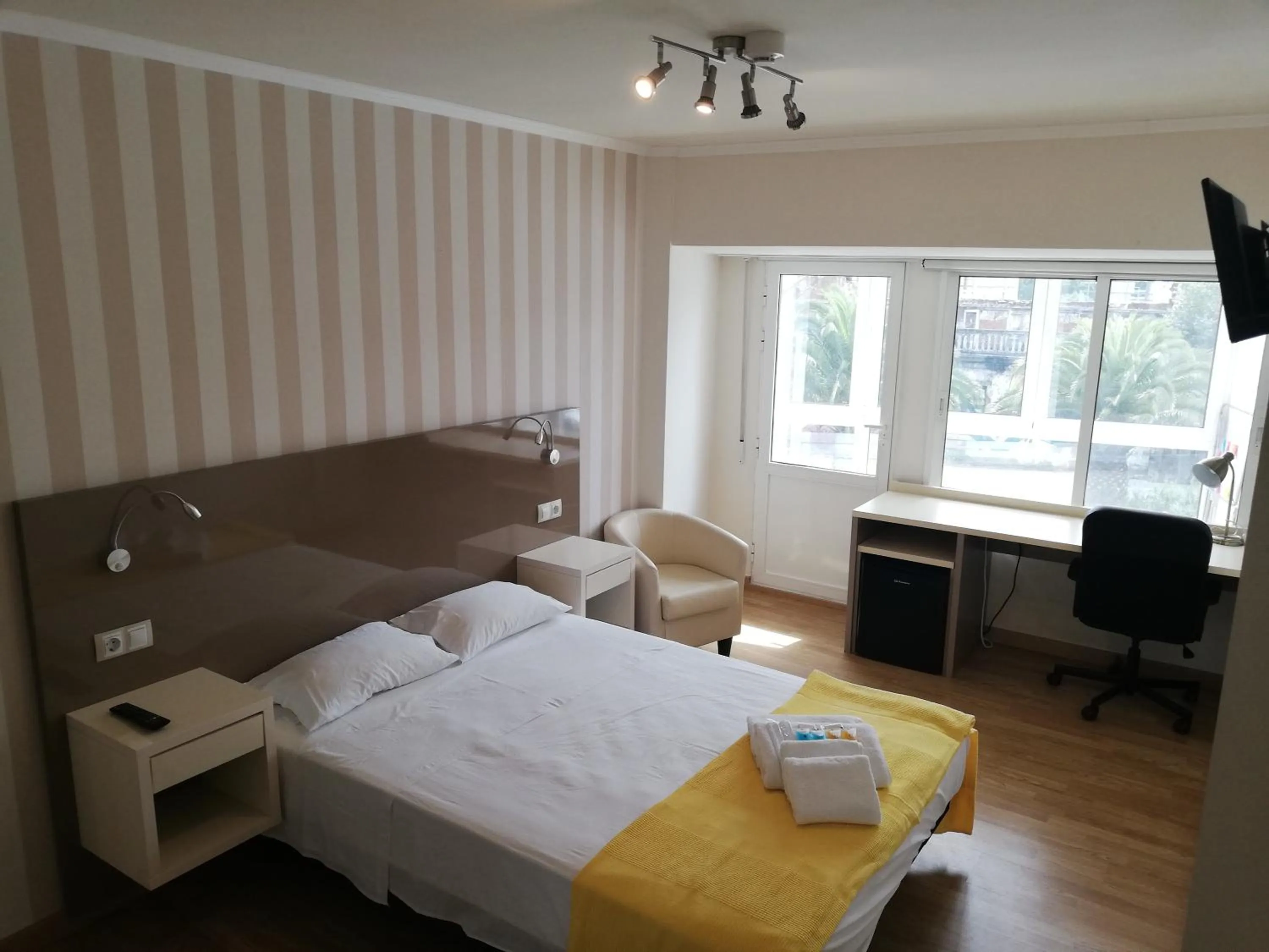 Residencia Compostela