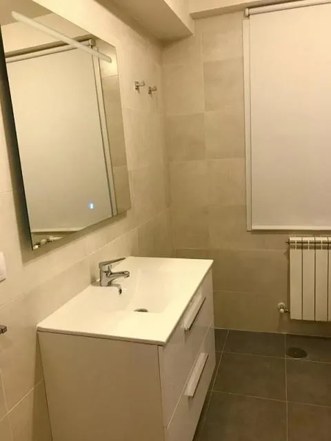 Residencia Compostela