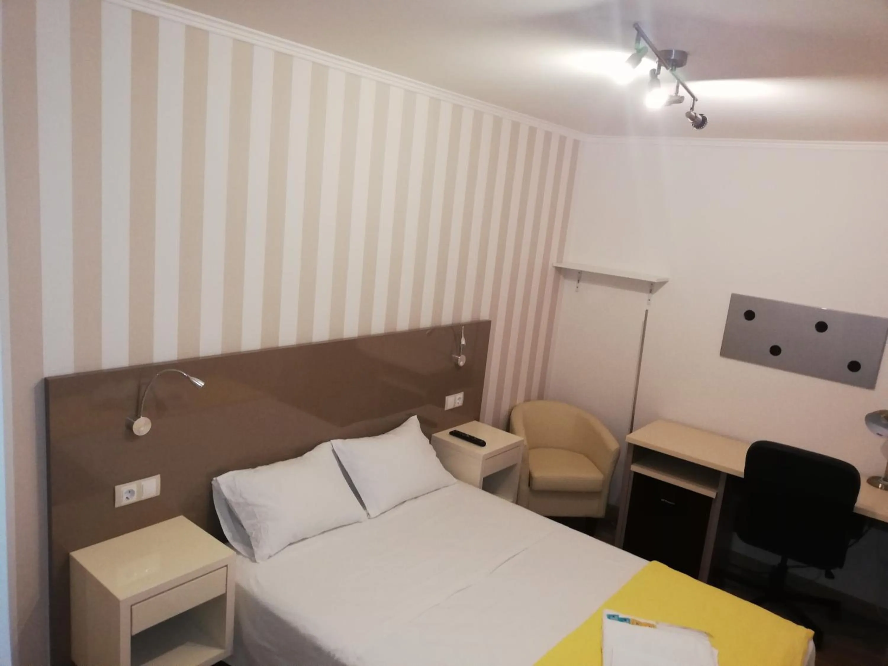 Residencia Compostela