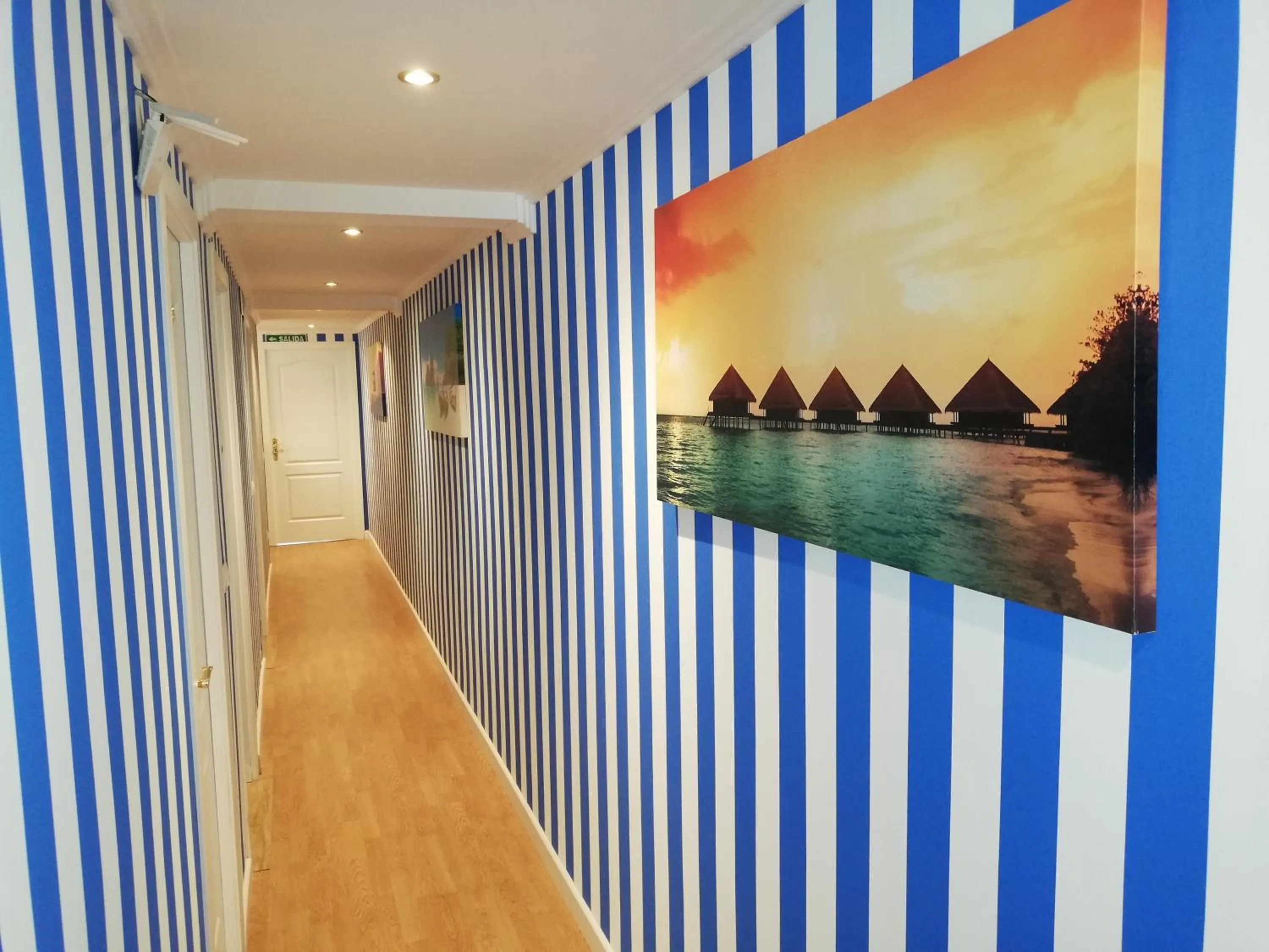 Residencia Compostela