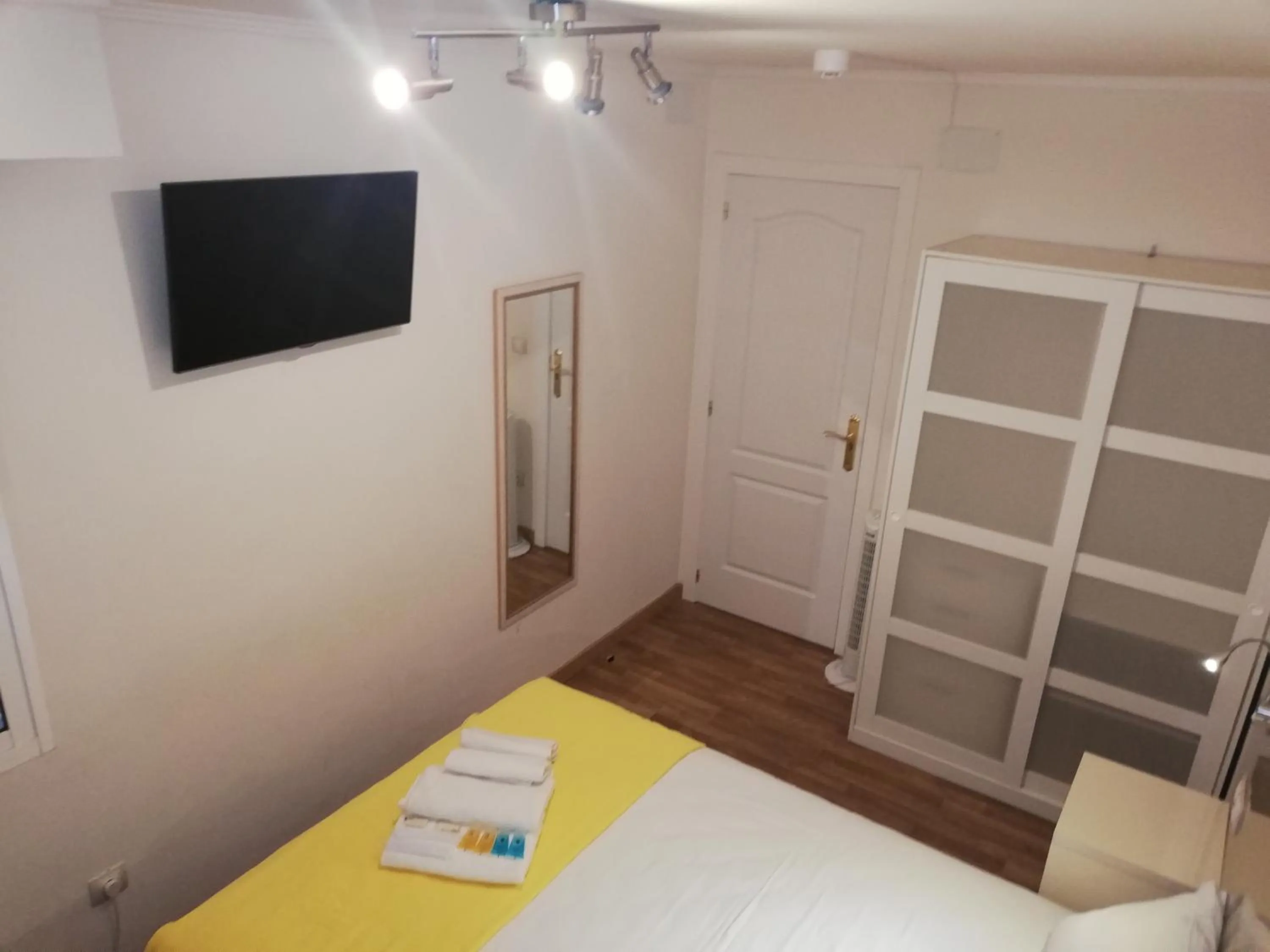 Residencia Compostela