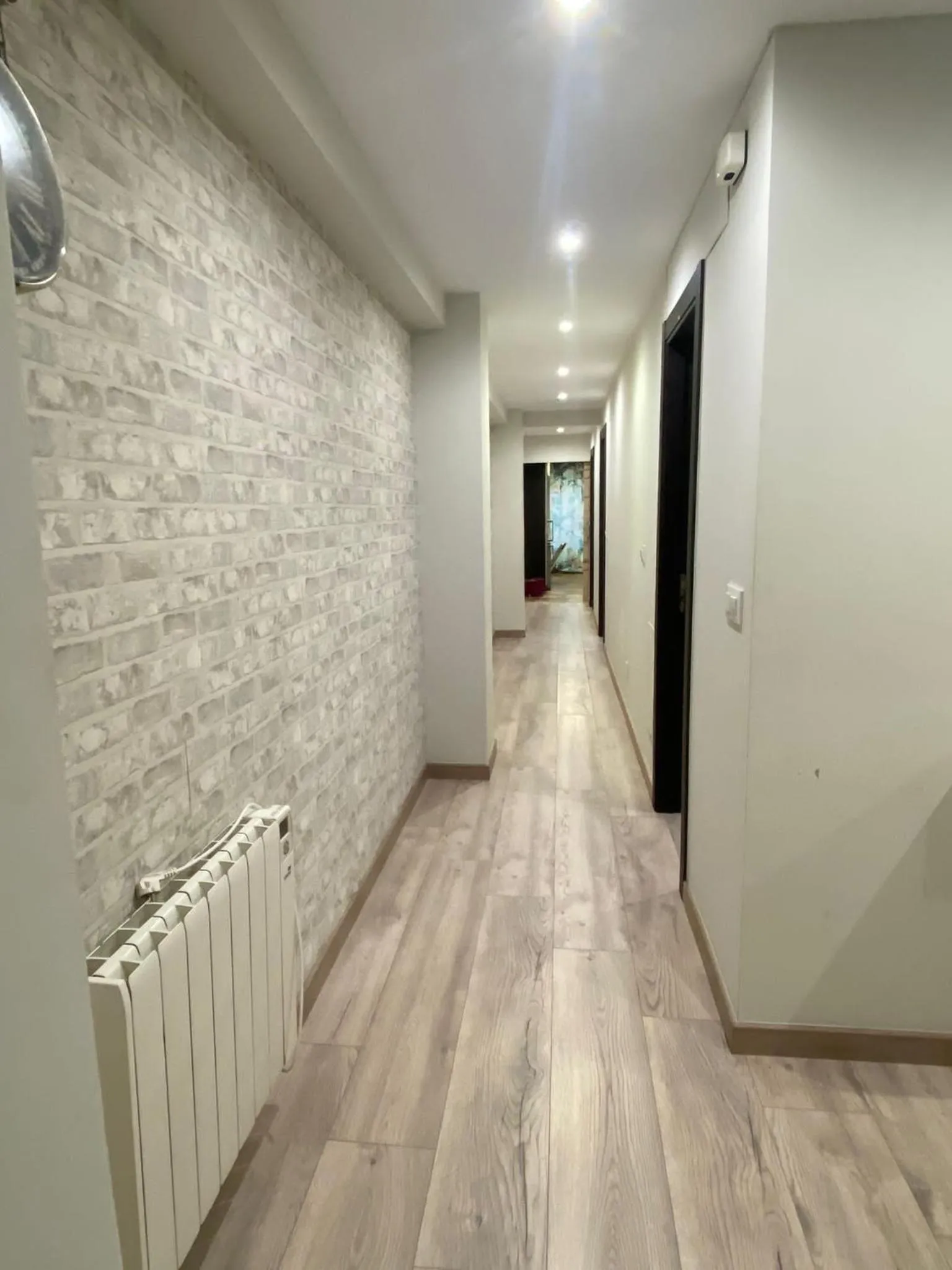 Residencia Compostela