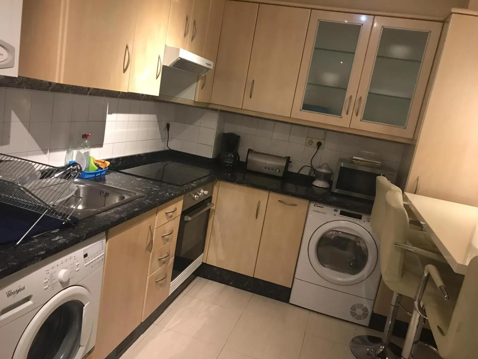 Residencia Compostela