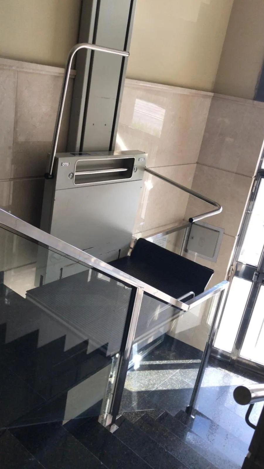 Residencia Compostela