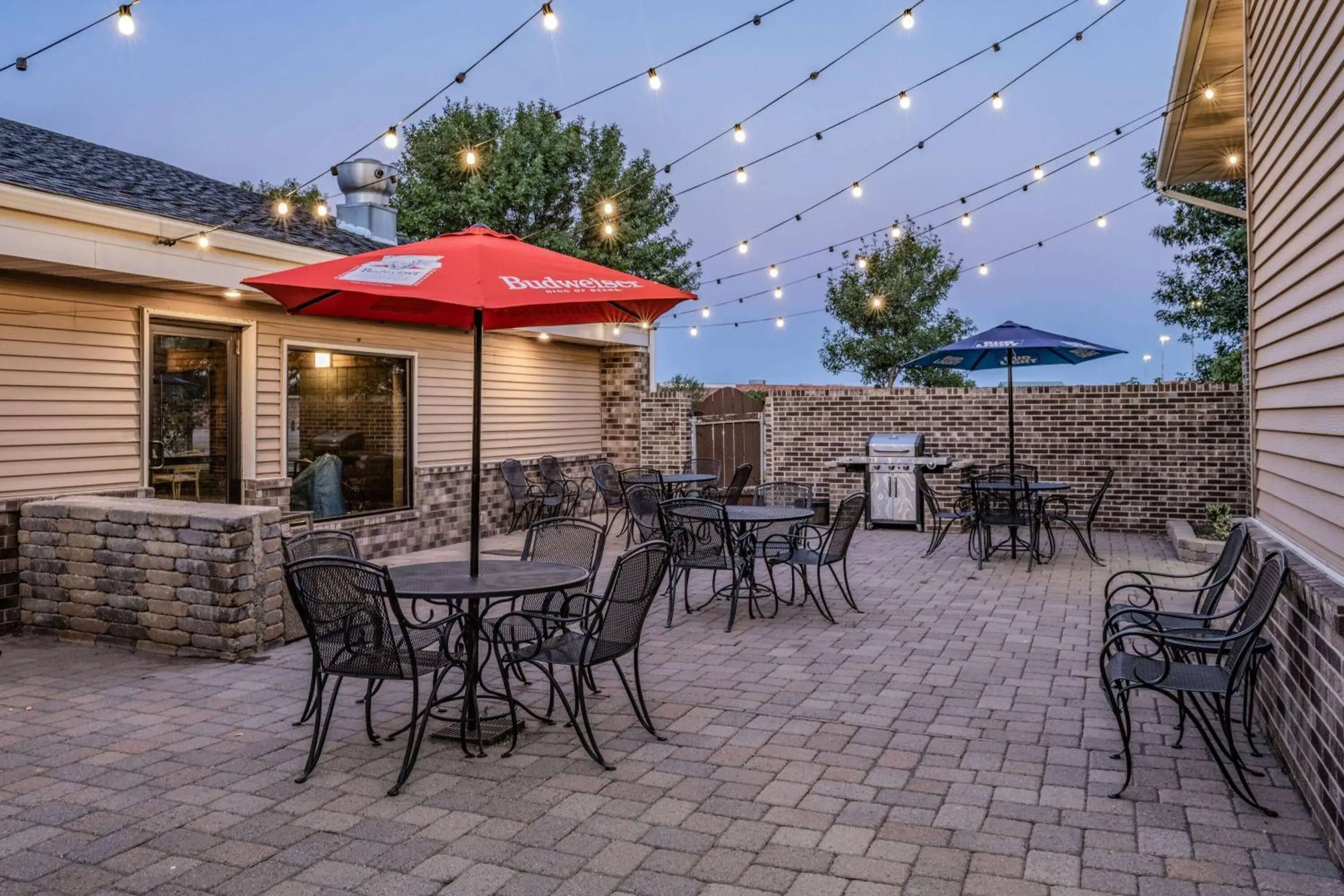 Other in AmericInn by Wyndham Aberdeen Event Center Other in AmericInn by Wyndham Aberdeen Event Center