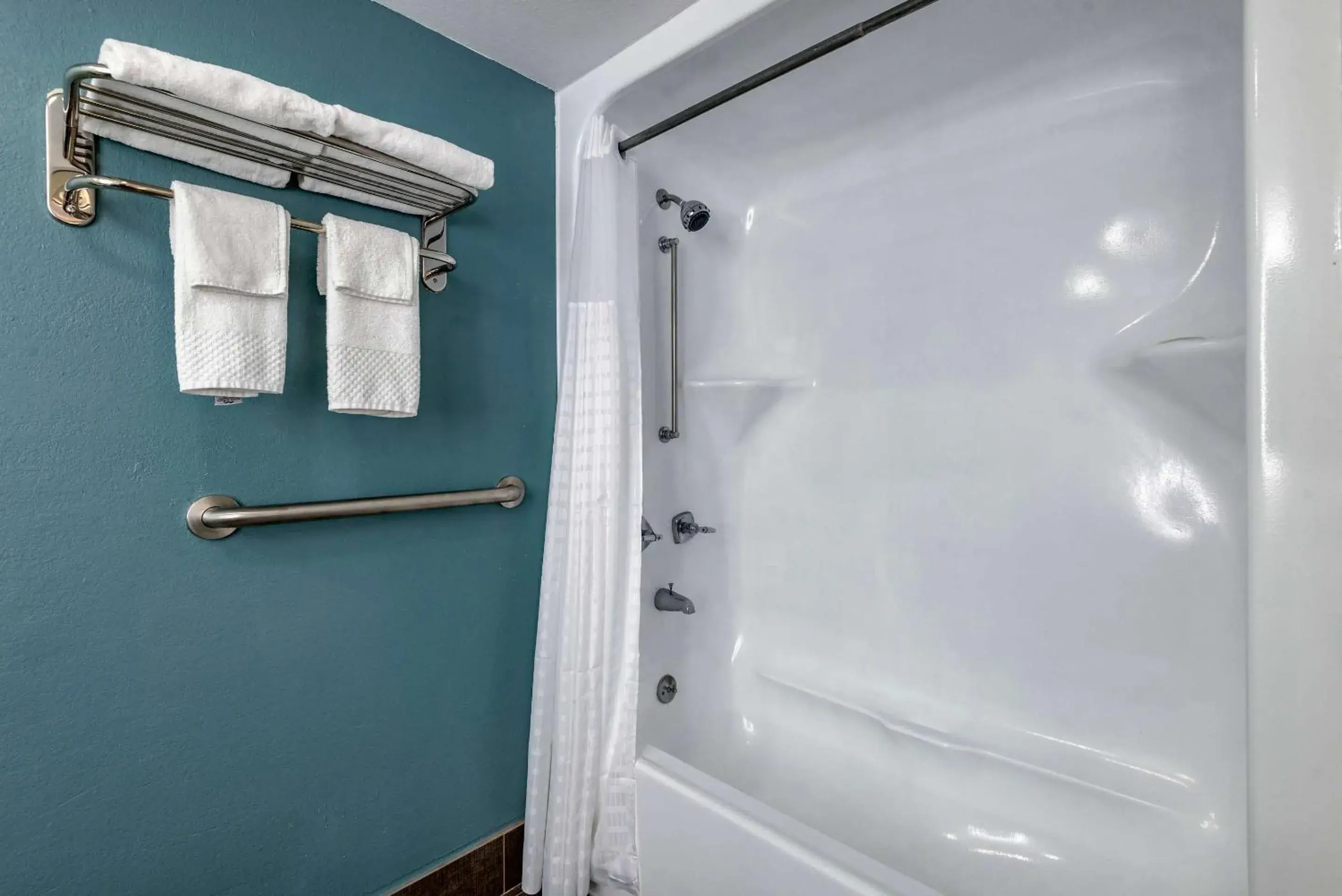 Bedroom in Sleep Inn - Salisbury I-85 Bedroom in Sleep Inn - Salisbury I-85