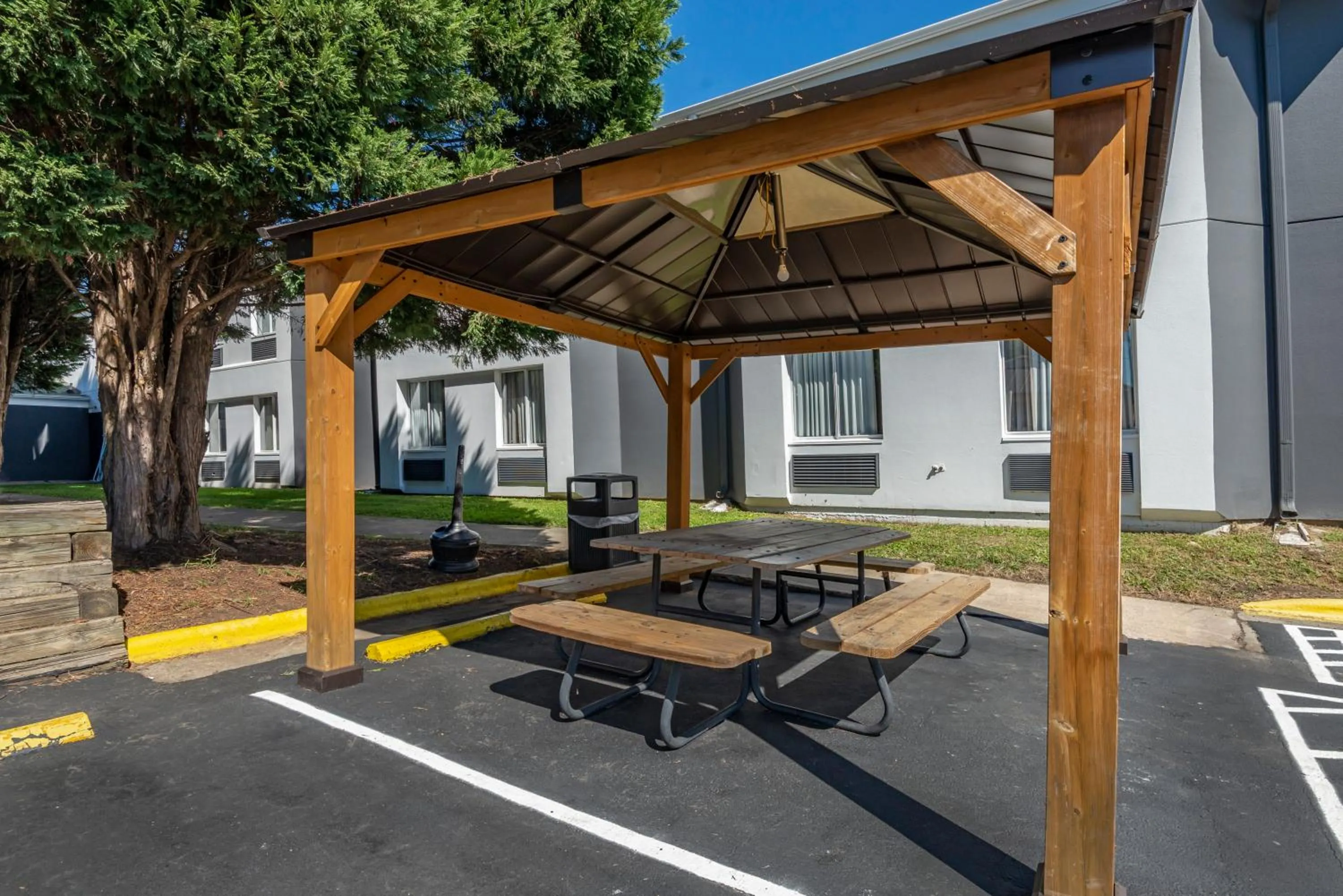 Property building in Sleep Inn - Salisbury I-85