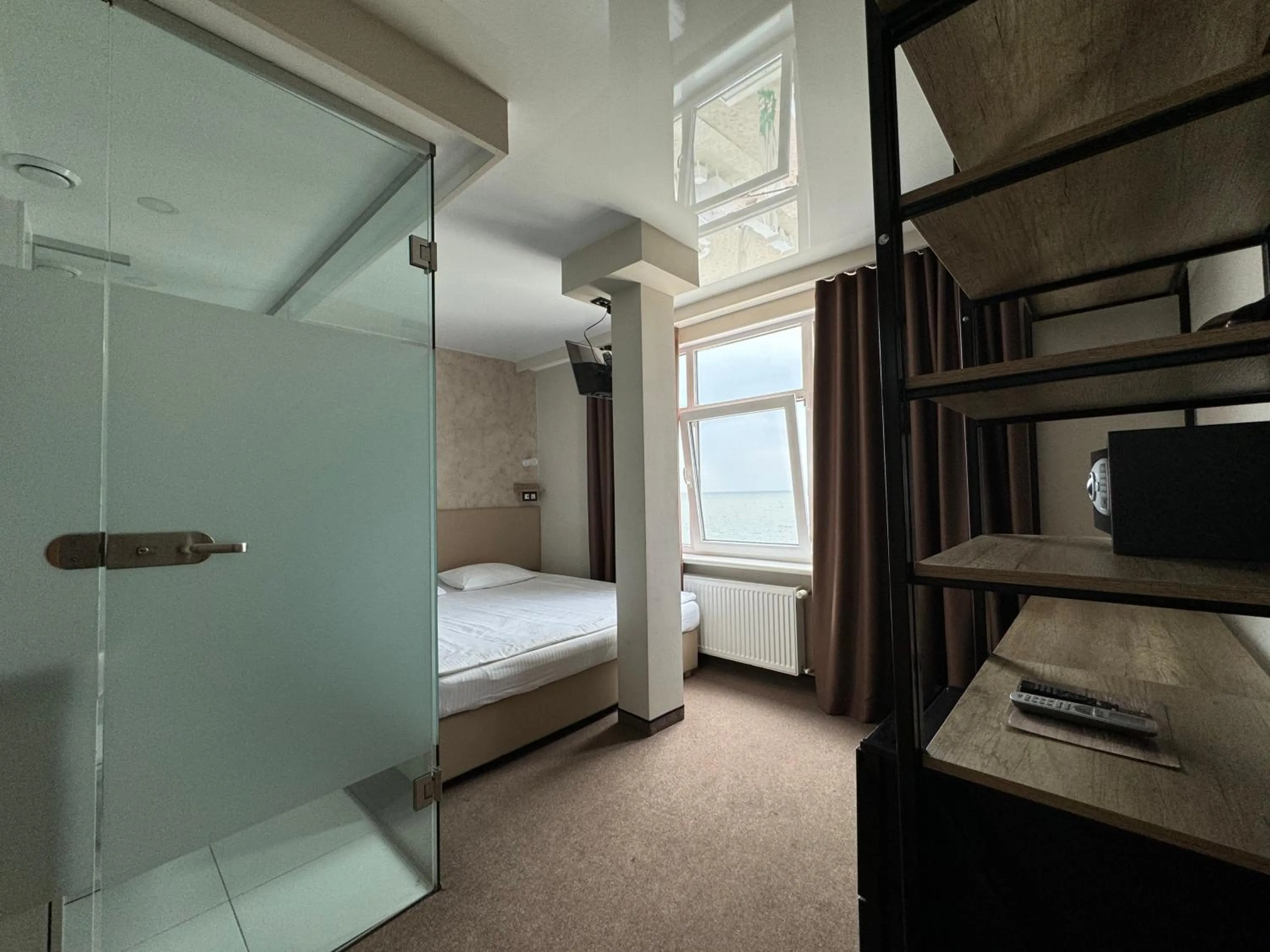Boutique Hotel Dacha Lanzheron