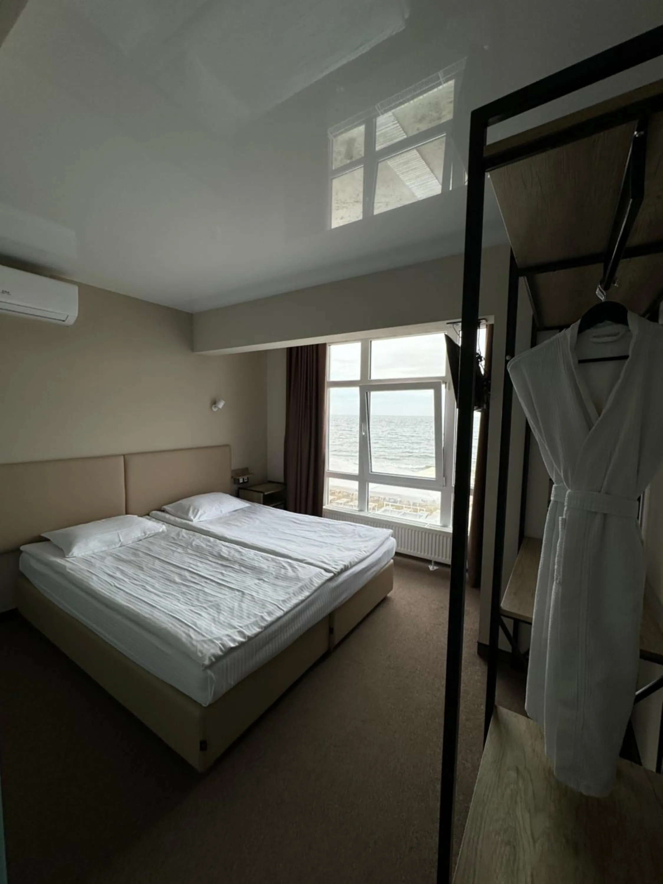 Boutique Hotel Dacha Lanzheron