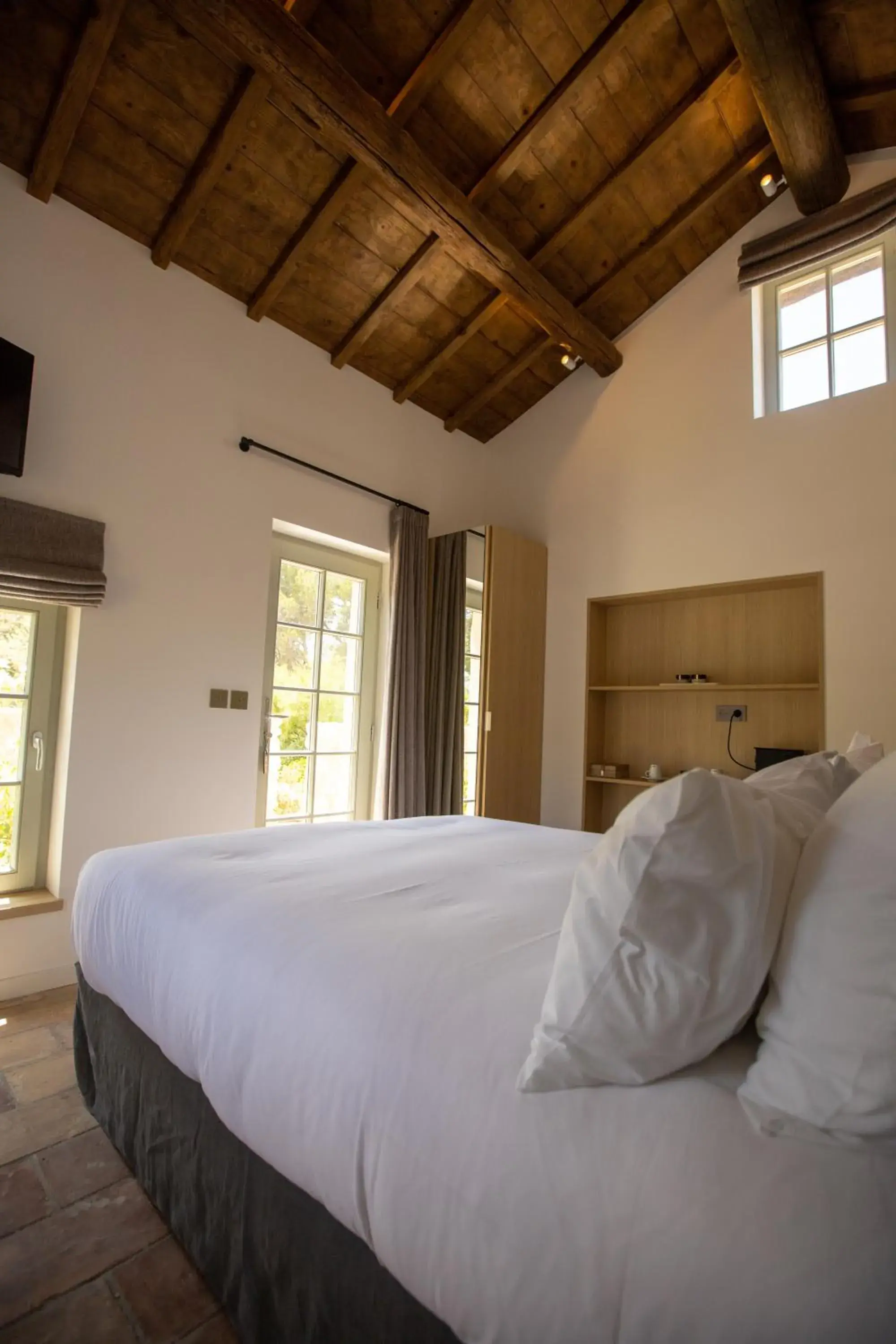 Small Double Room in Château de la Gaude Small Double Room in Château de la Gaude