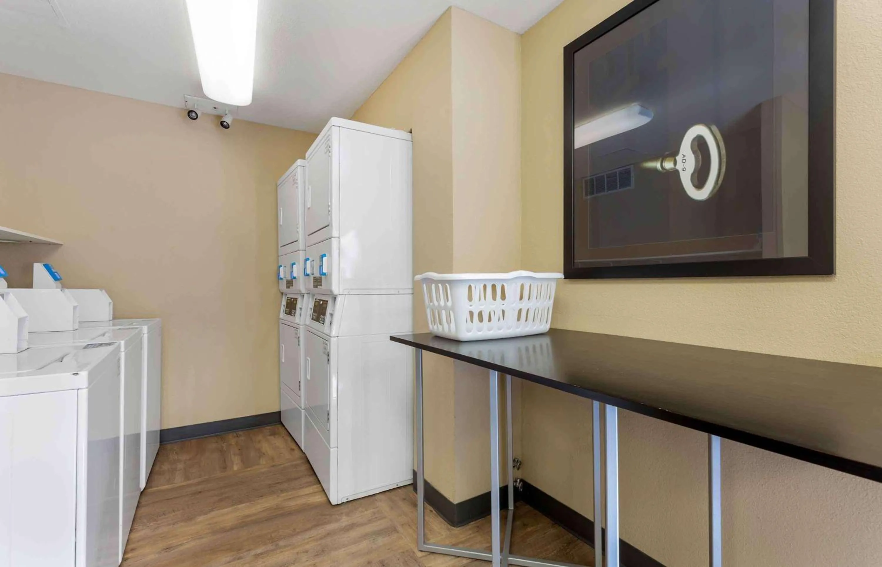 Property building in Extended Stay America Suites - Washington, DC - Chantilly - Airport