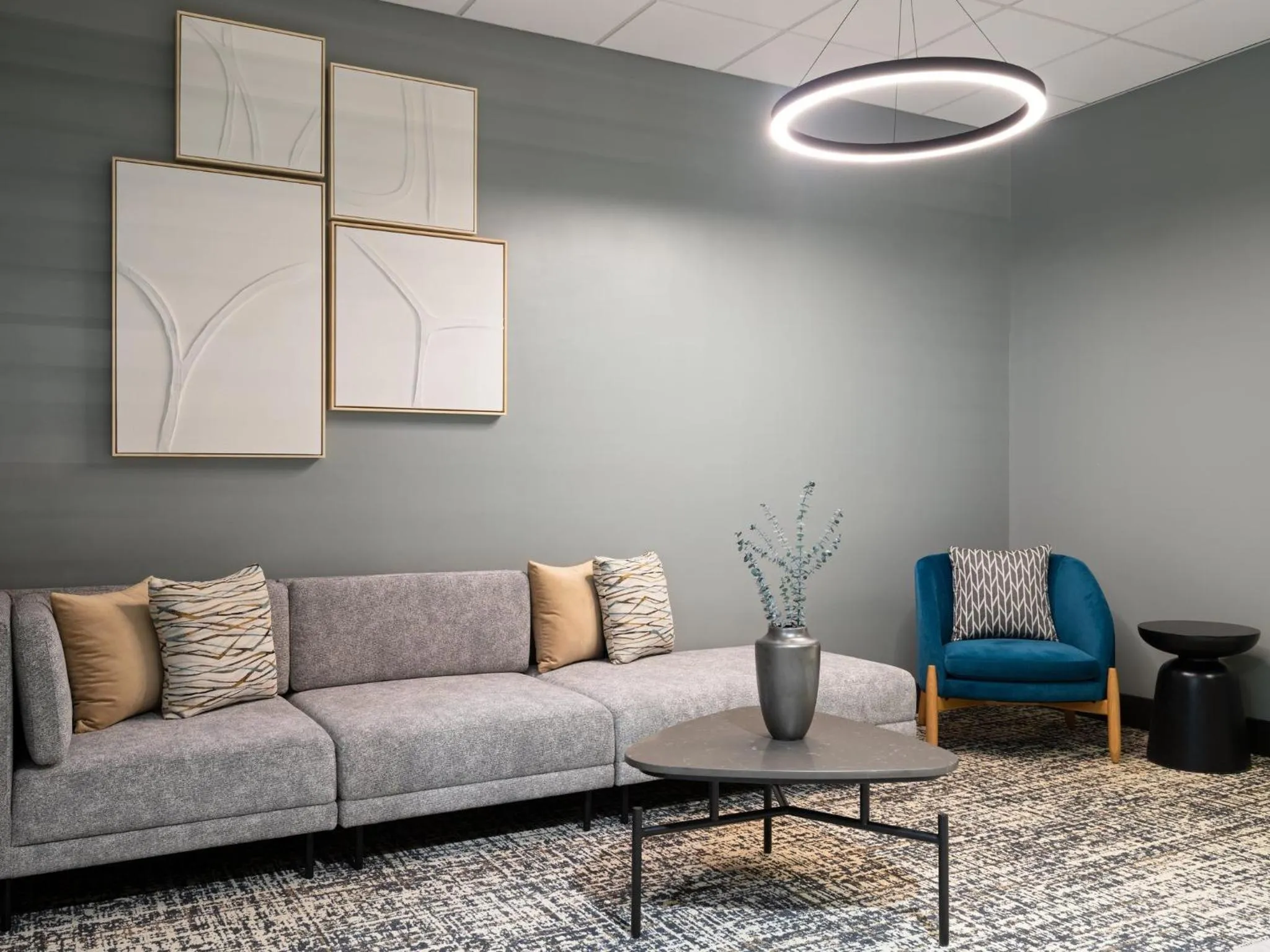 Property building in Holiday Inn Portsmouth Downtown by IHG