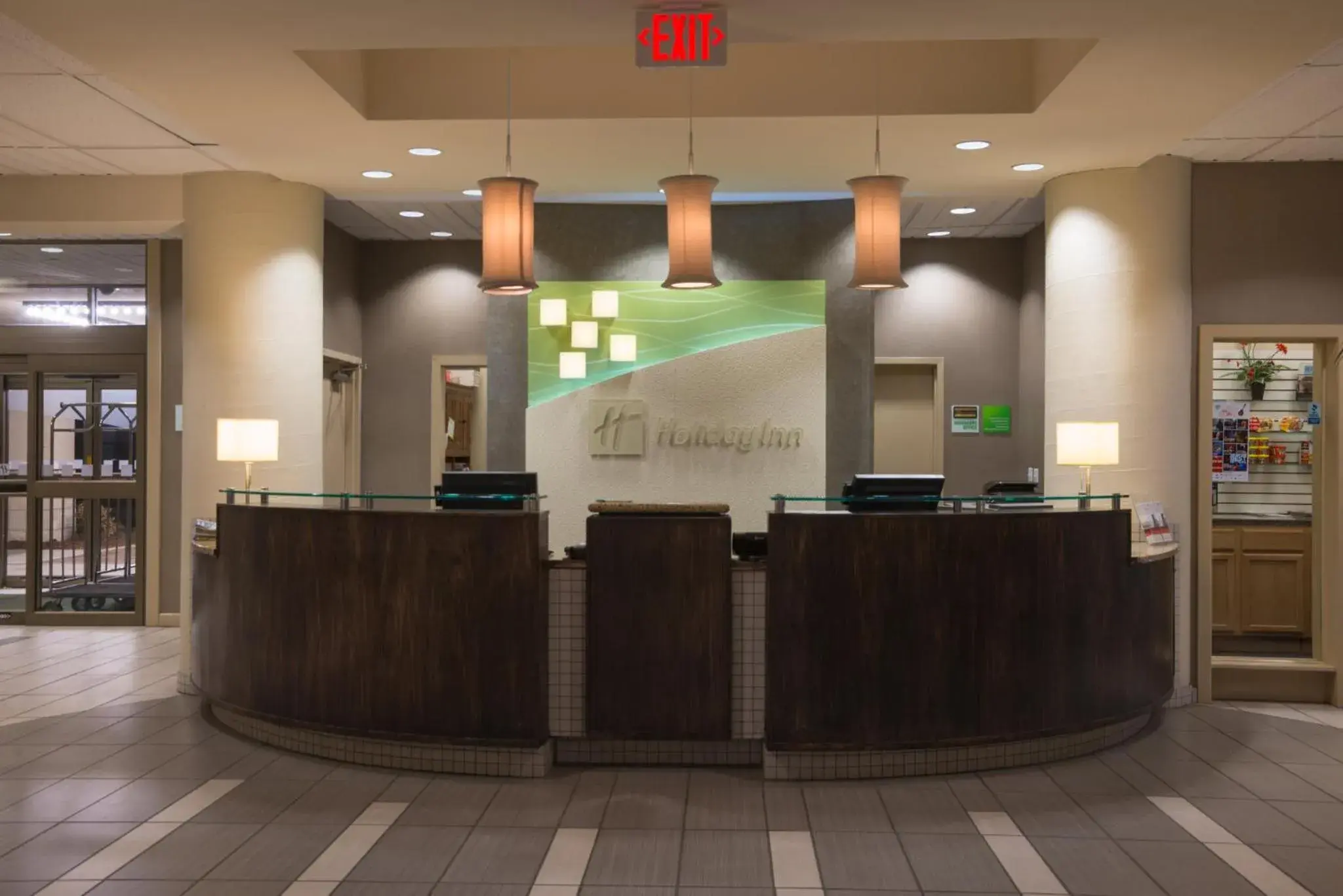 Property building in Holiday Inn Portsmouth Downtown by IHG Property building in Holiday Inn Portsmouth Downtown by IHG