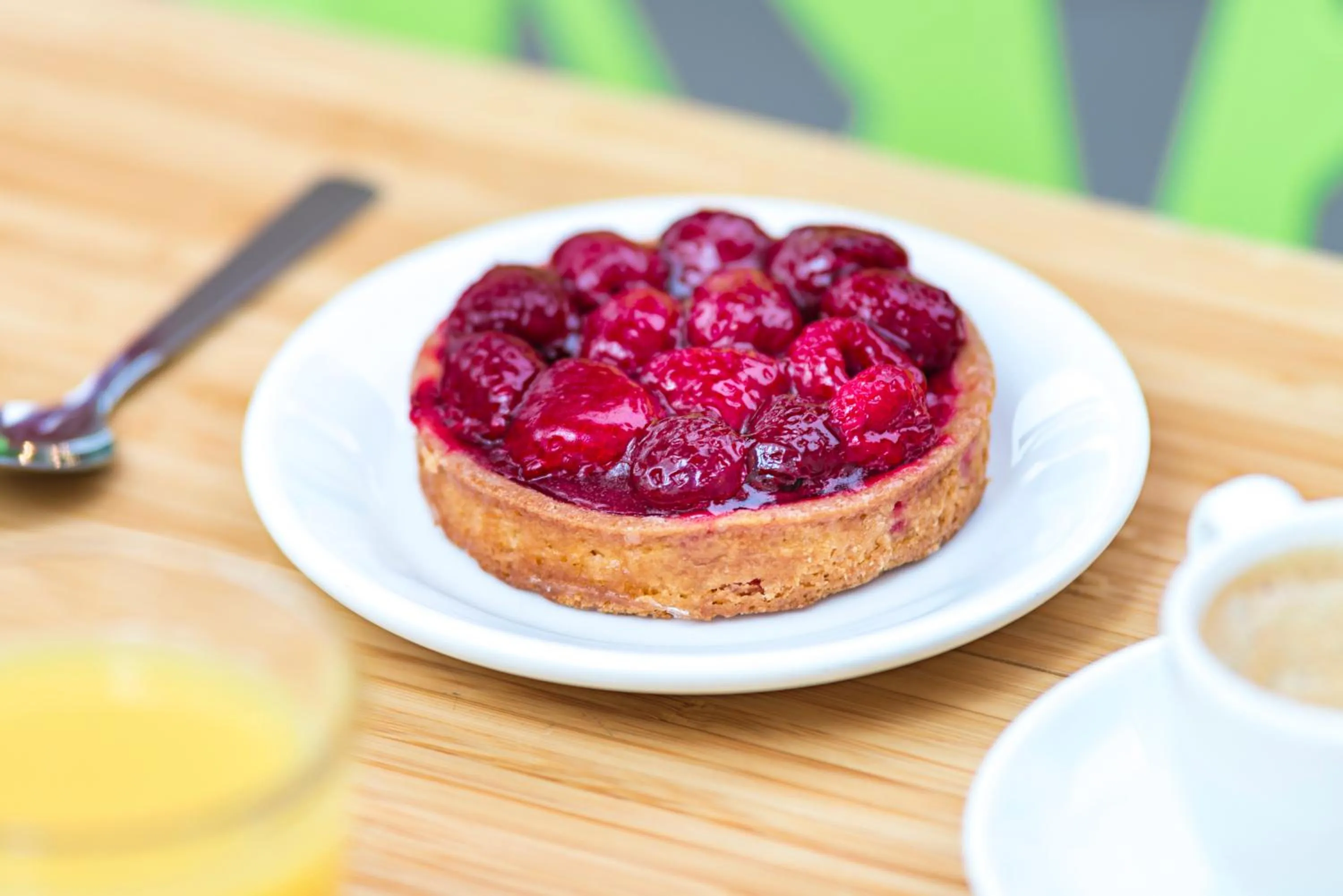 Food and drinks in Explorers Hotel Marne-la-Vallée