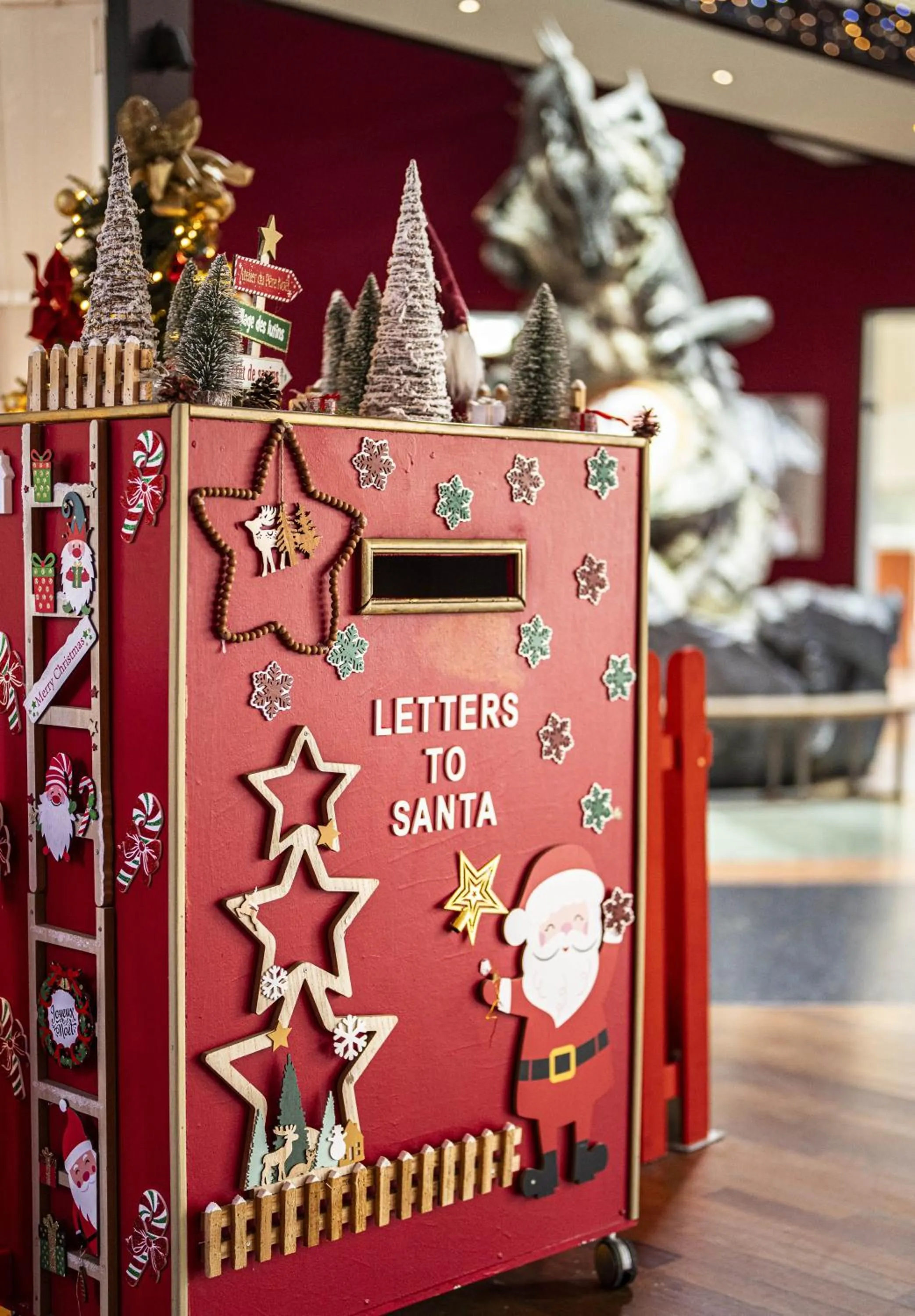 Explorers Hotel Marne-la-Vallée