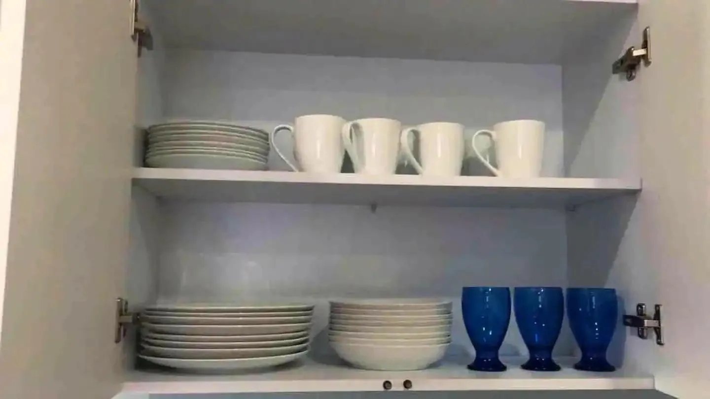 Kitchen or kitchenette in Luxurious Penthouse with Jungle View & Private Pool